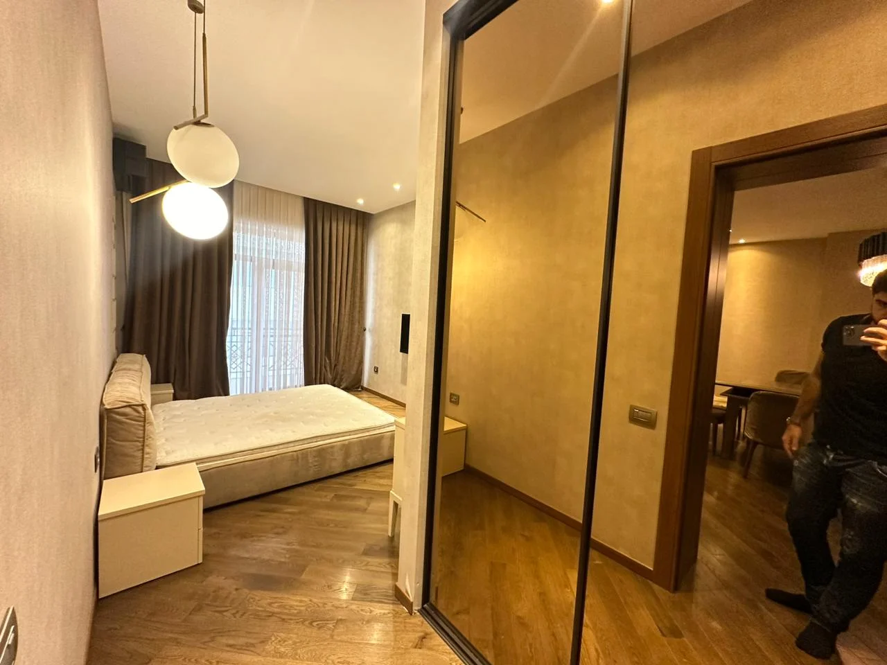 28 May lüks təmirli 4 otaq – şəkil 18