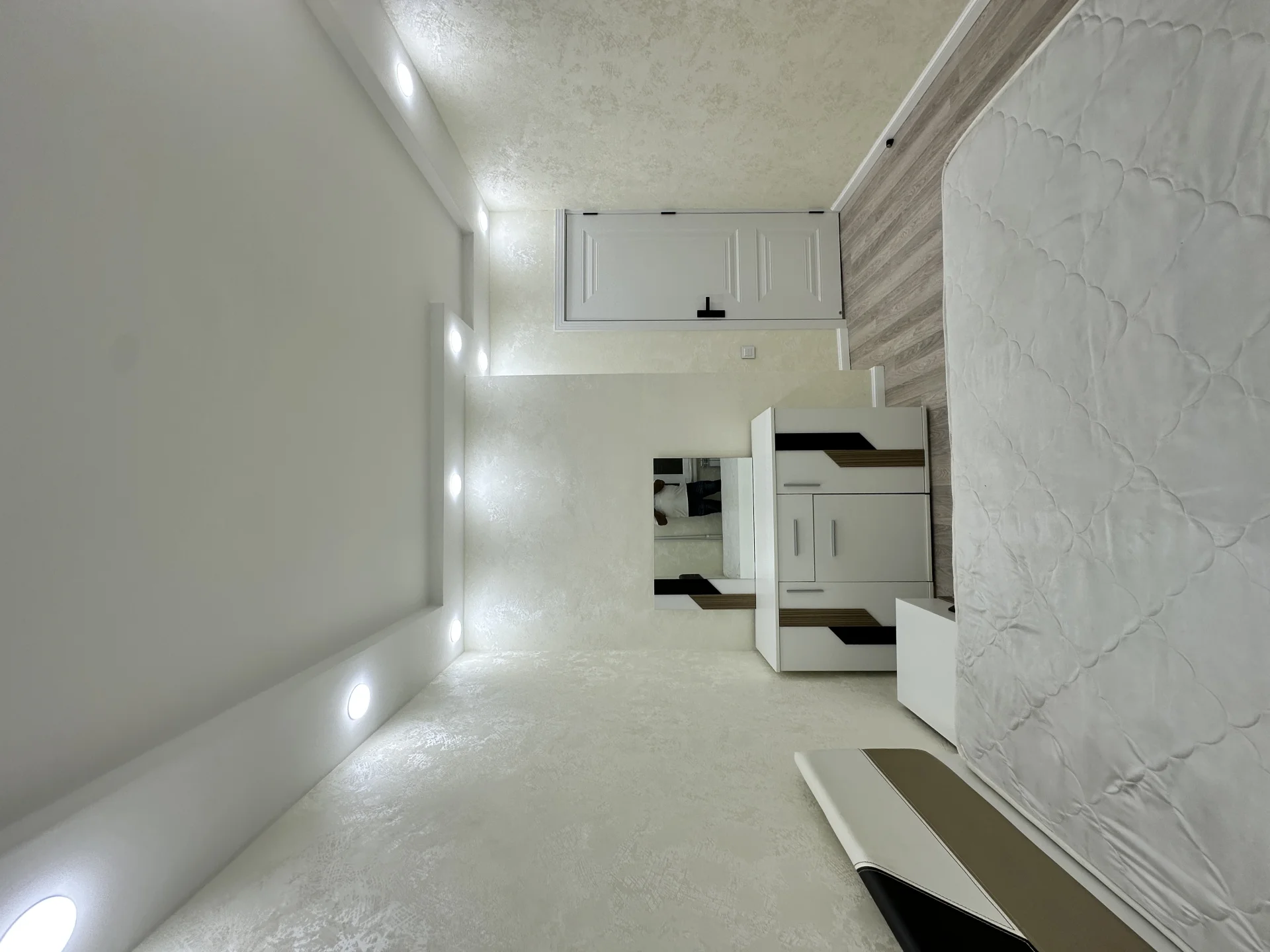 Satılır 2 otaqlı Mənzil 6 m² Xətai r. – şəkil 4