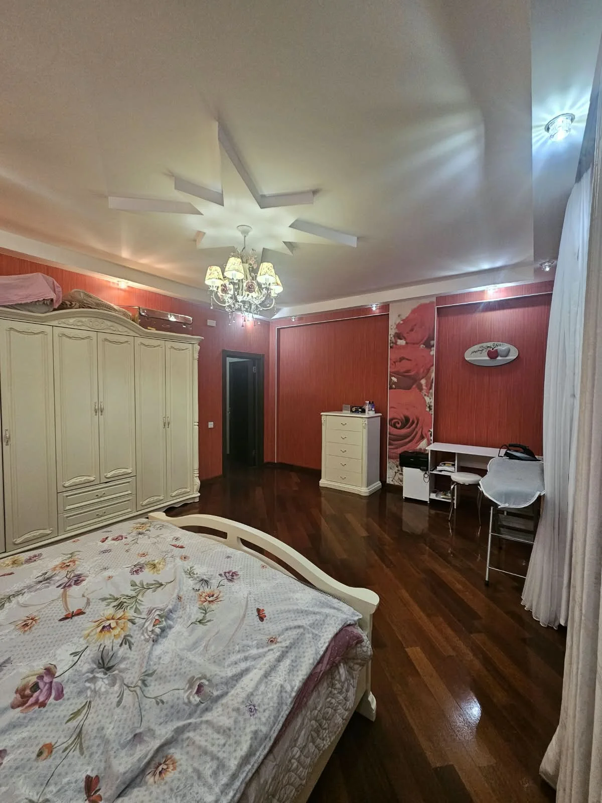 Satılır 3 otaqlı Mənzil 150 m² Yasamal r. – şəkil 12