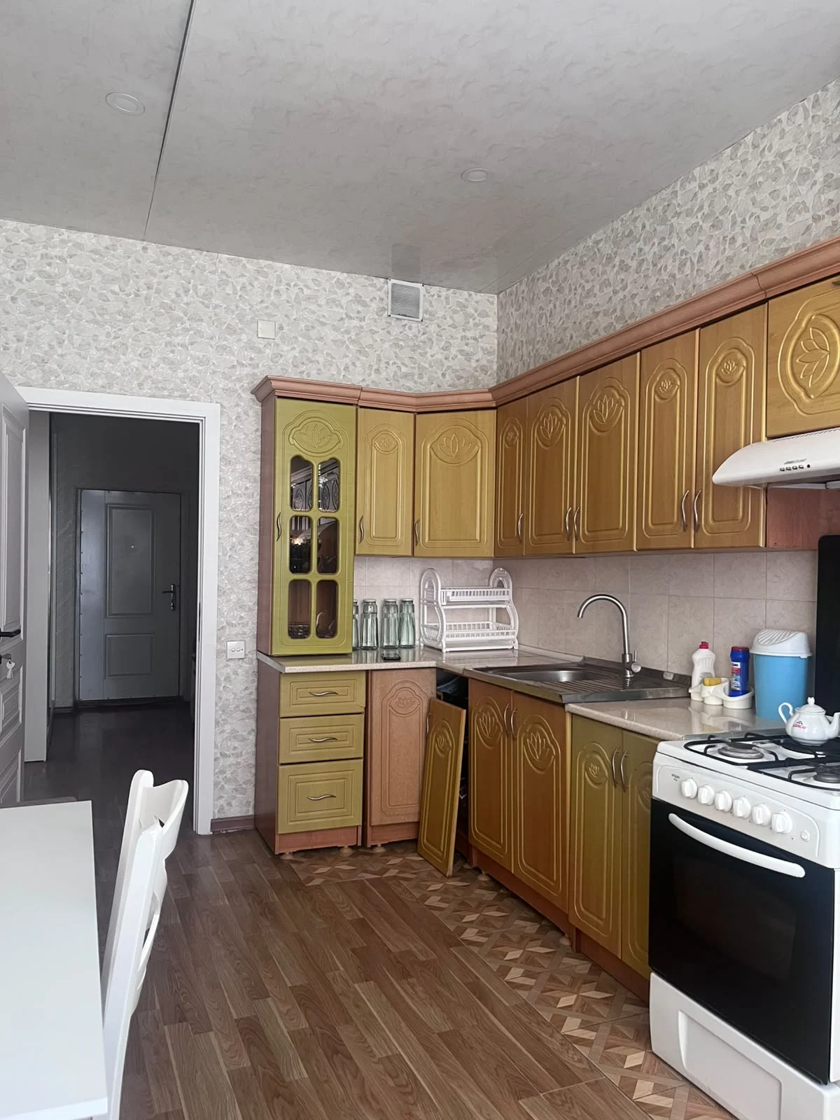Satılır 2 otaqlı Mənzil 86 m² Xətai r. – şəkil 9
