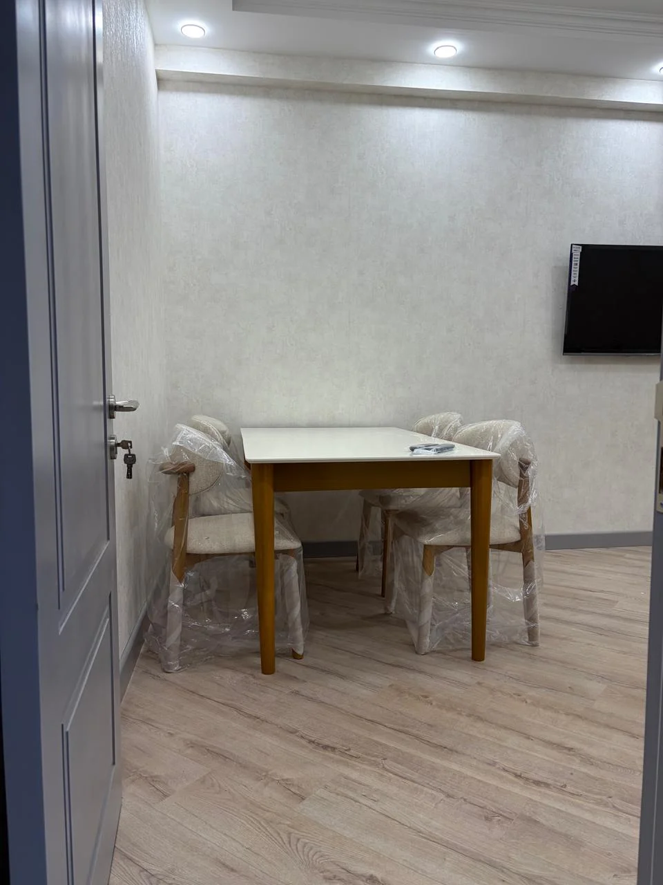 Kirayə 2 otaqlı Mənzil 80 m² Binəqədi r. – şəkil 12