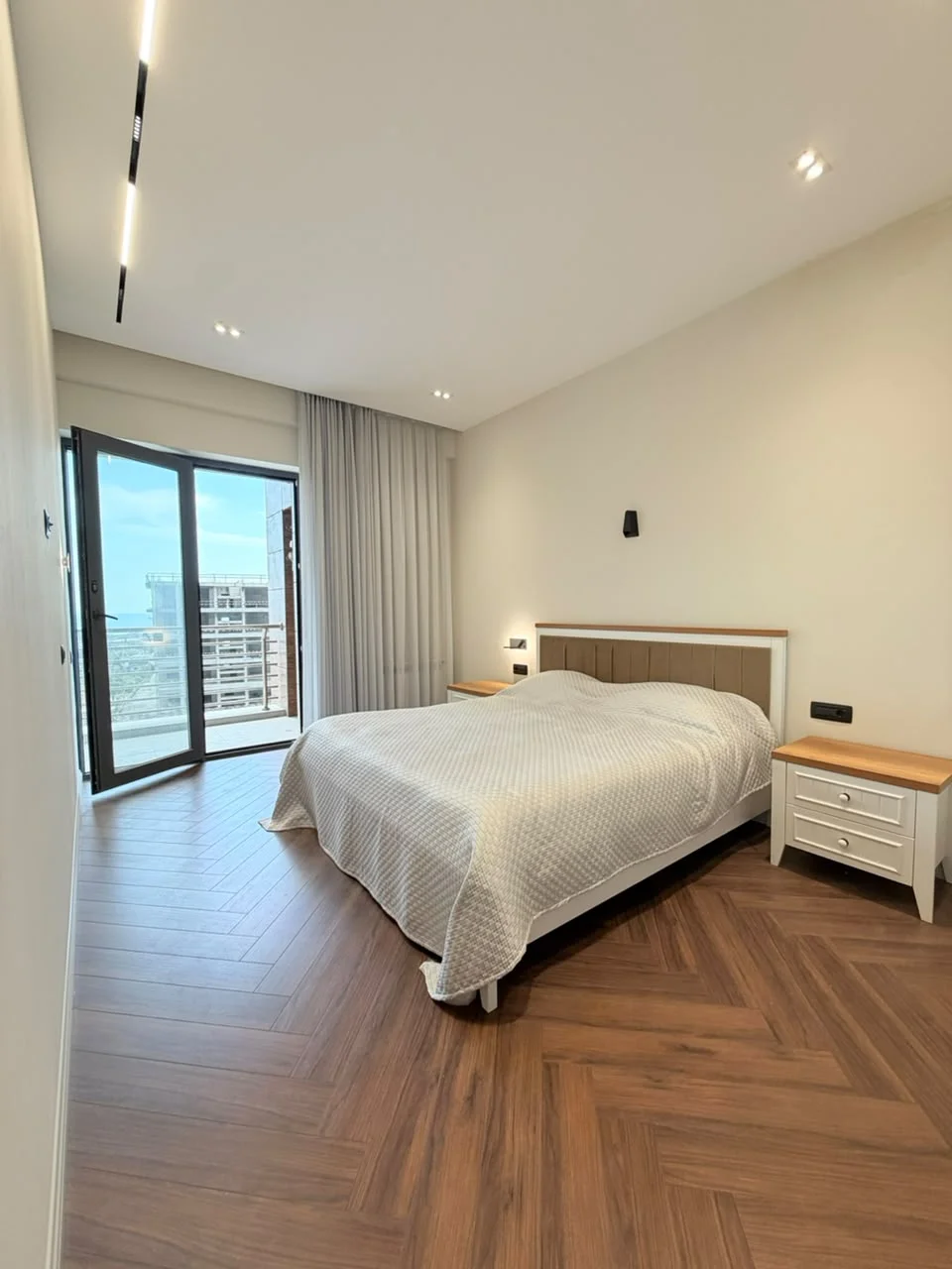 Kiralık 4 odalı Daire 168 m² Xətai ilçesi – şəkil 6