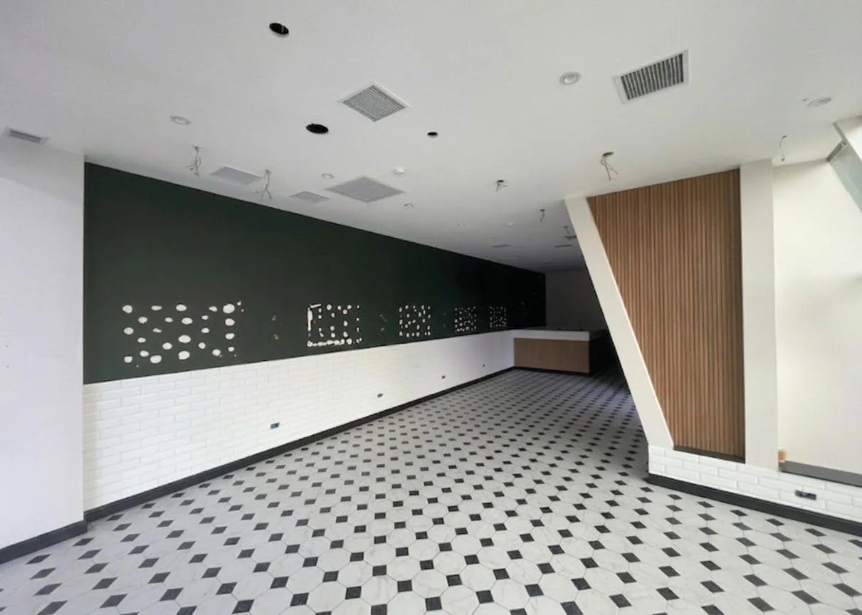 Restoran və Coffee Shop üçün 270 m² – şəkil 4