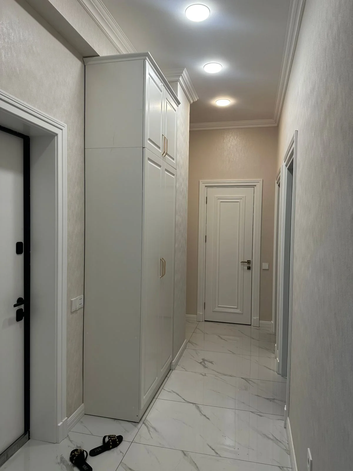 Kirayə 2 otaqlı Mənzil 65 m² Xətai r. – şəkil 10