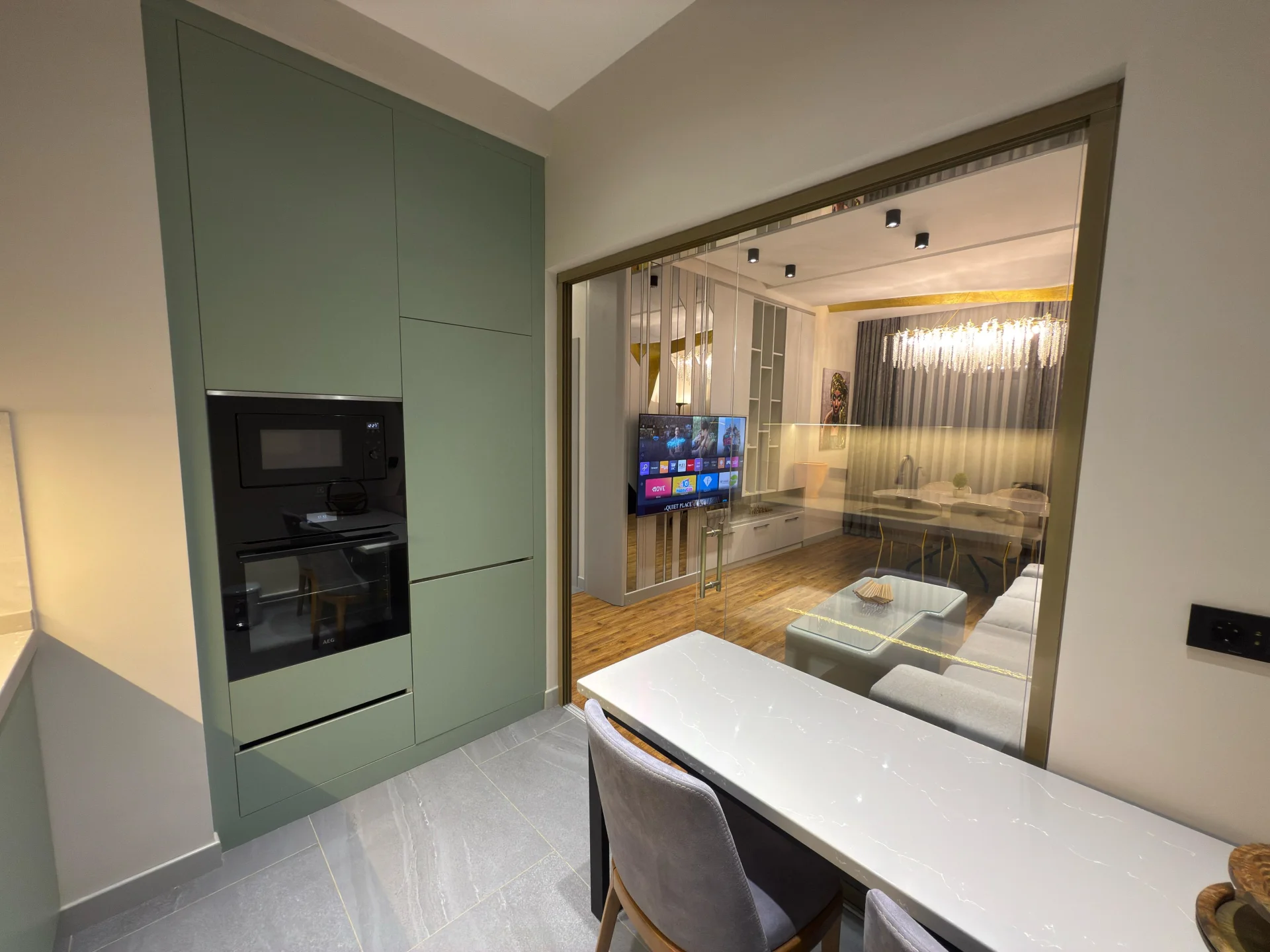 For rent 2-room Apartment 65 m² Xətai dist. – şəkil 9