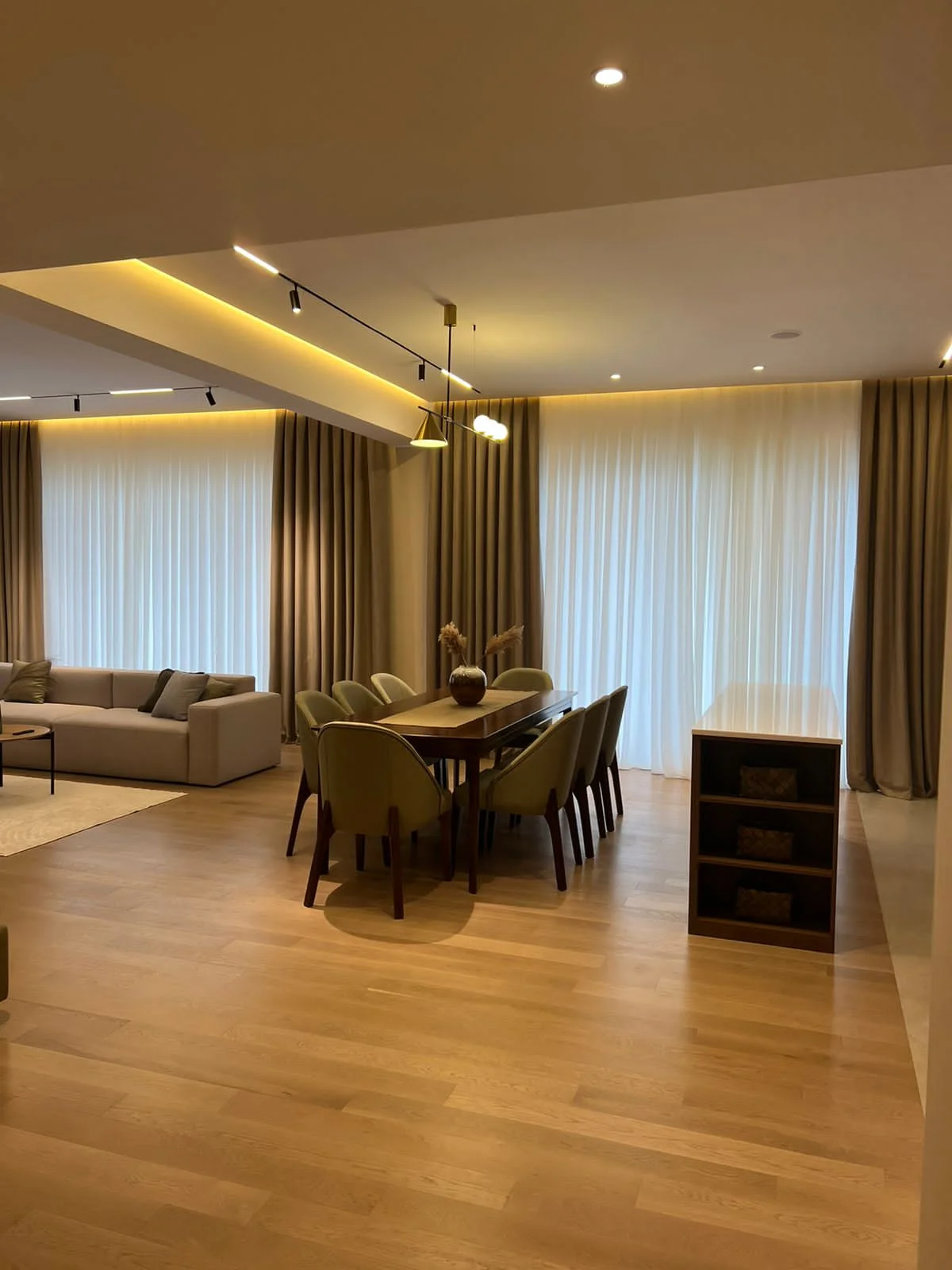 Knightsbridge Residence – şəkil 2