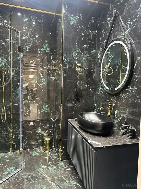 Аренда 3-комнатная Квартира 140 m² Xətai р-н – şəkil 7