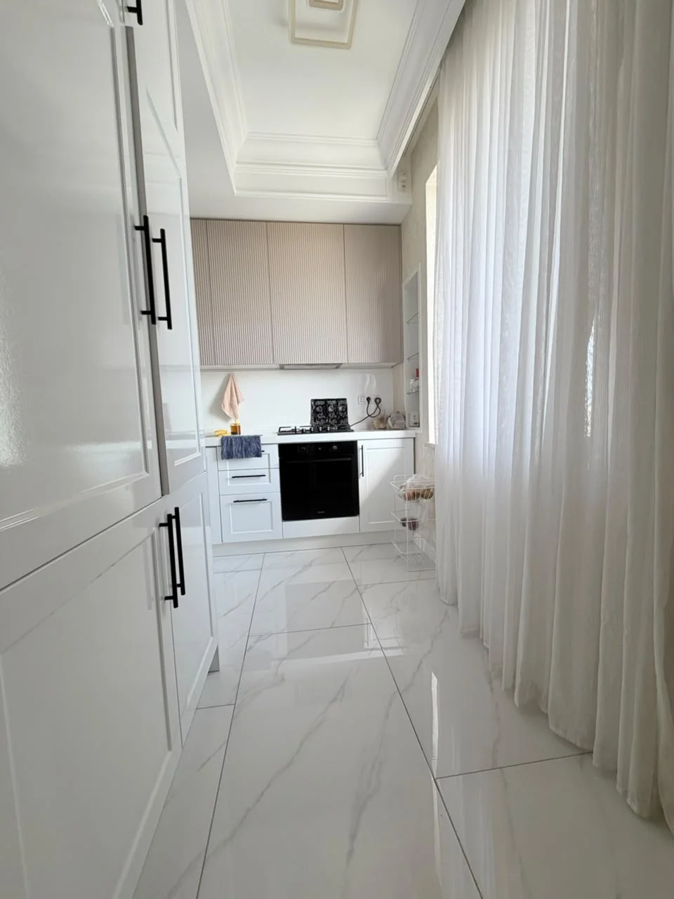 For sale 3-room Apartment 100 m² Nərimanov dist. – şəkil 13