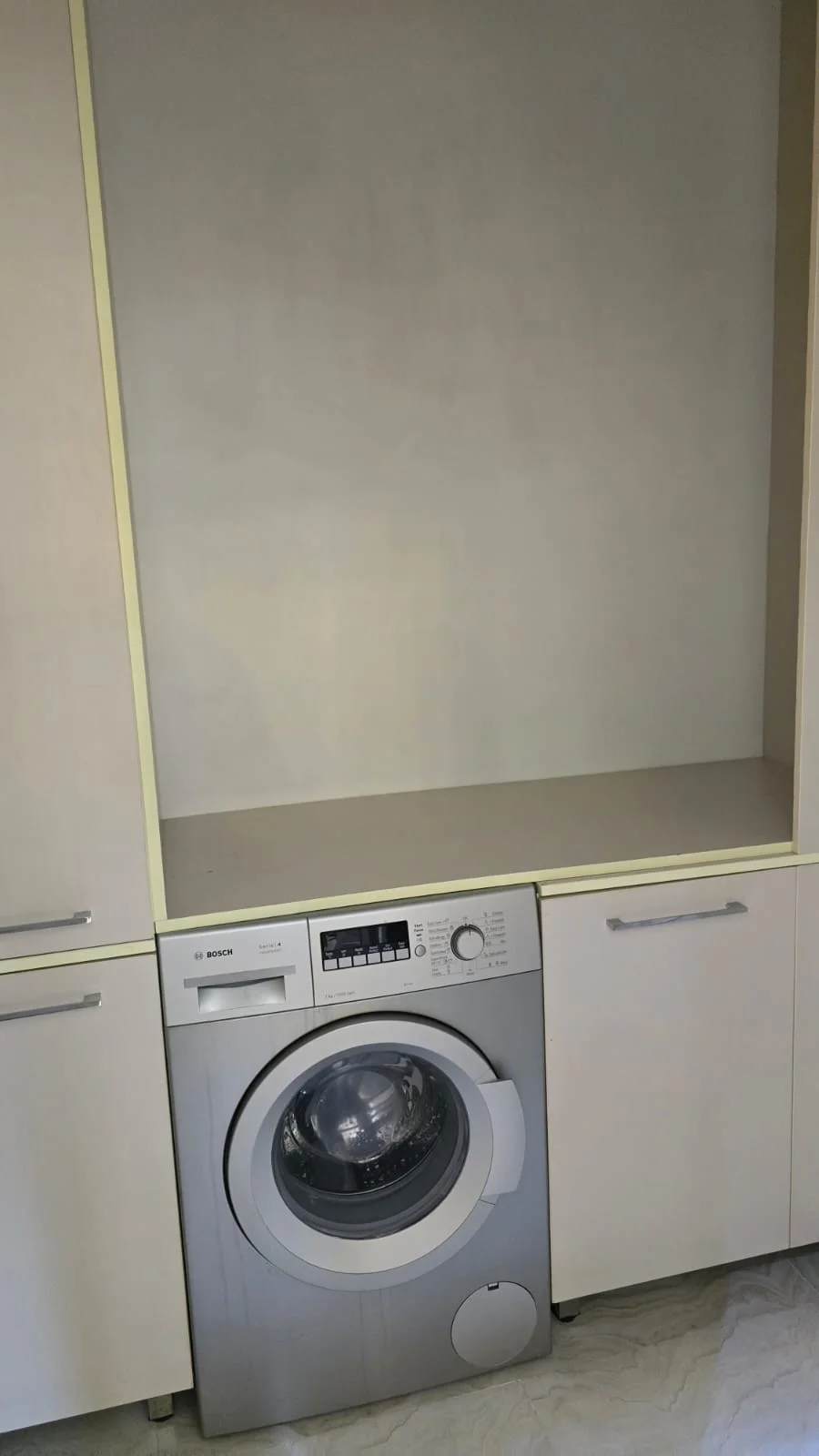 Kiralık 3 odalı Daire 132 m² Xətai ilçesi – şəkil 11