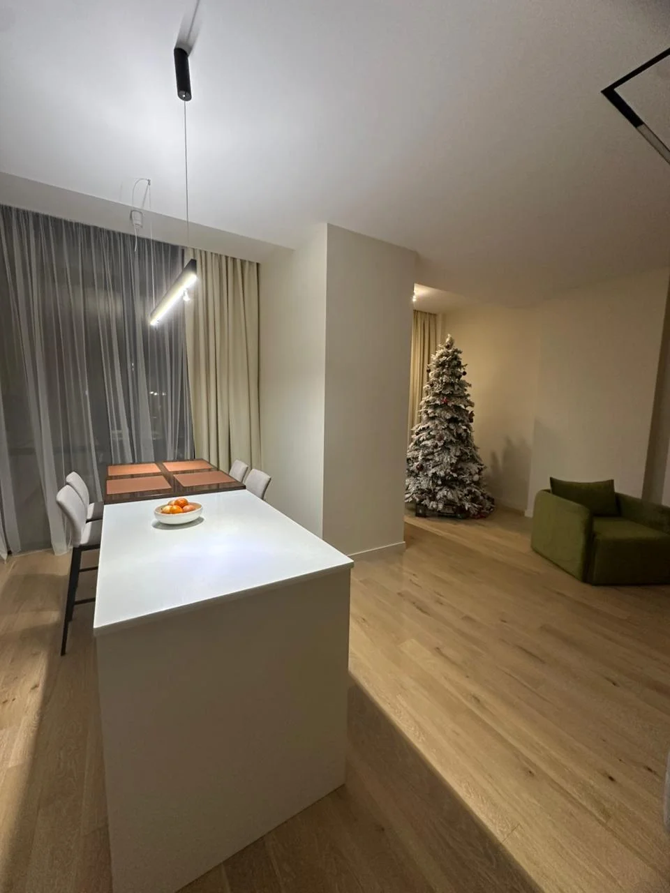 For rent 2-room Apartment 100 m² Nəsimi dist. – şəkil 3