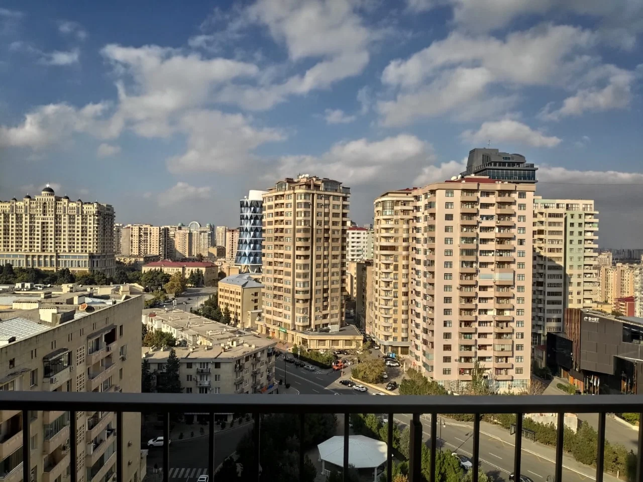 Аренда 4-комнатная Квартира 165 m² Yasamal р-н – şəkil 10