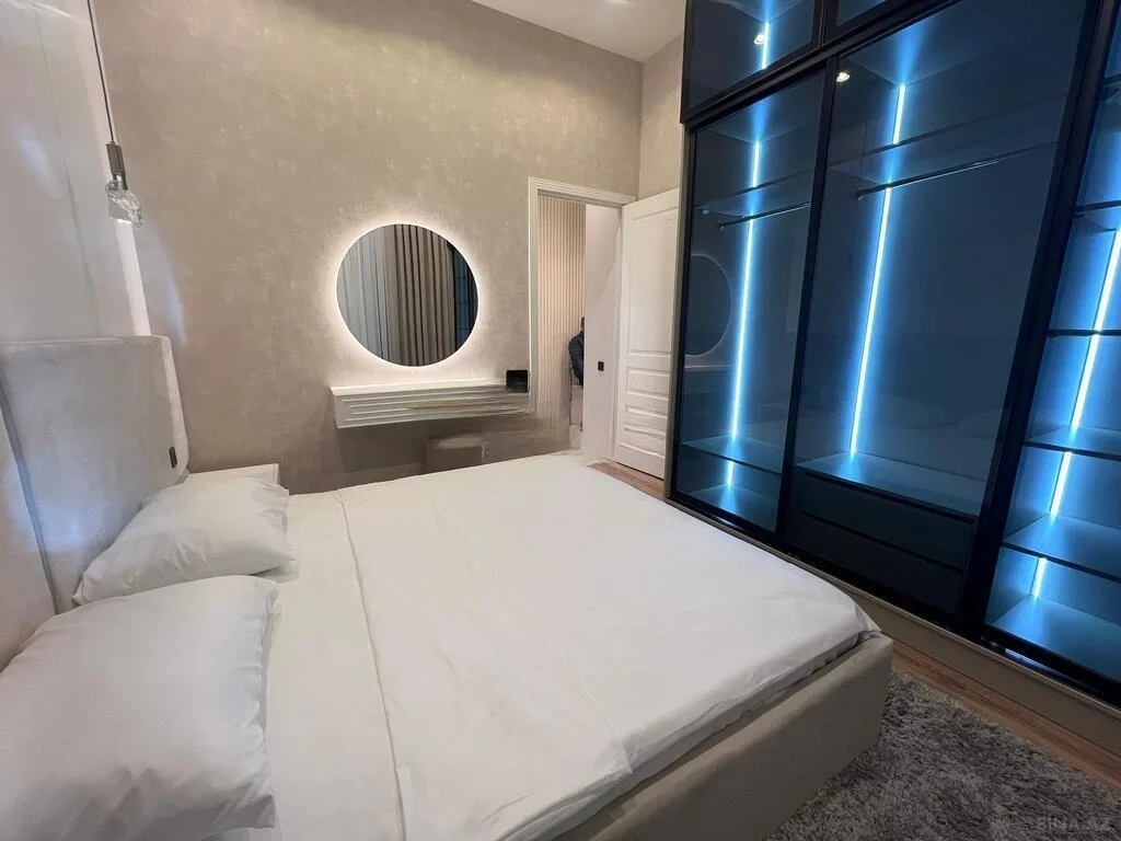 28 residence – şəkil 9