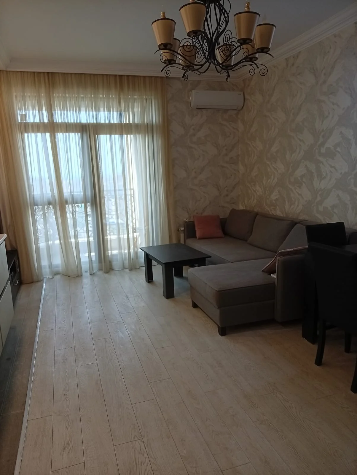 Аренда 3-комнатная Квартира 110 m² Nəsimi р-н – şəkil 2