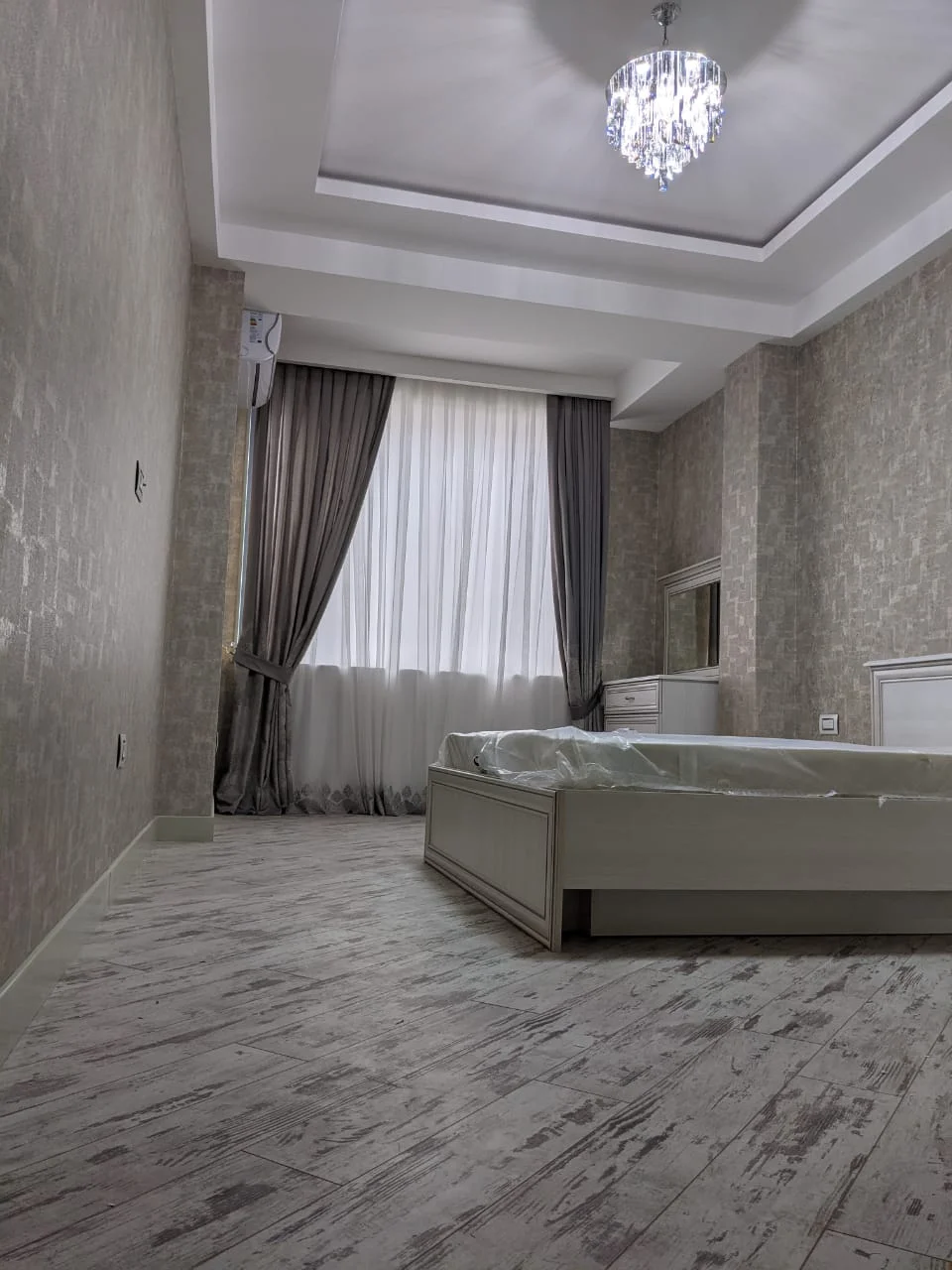 Alyans MTK-da PREMIUM 3 otaq mənzil – şəkil 12