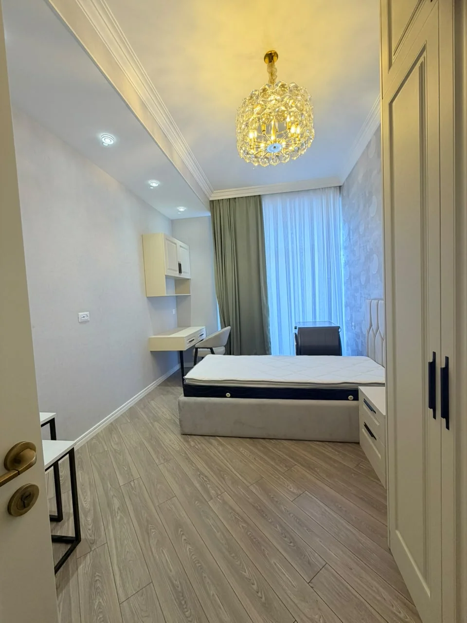 Ağ Şəhər Premium – şəkil 13
