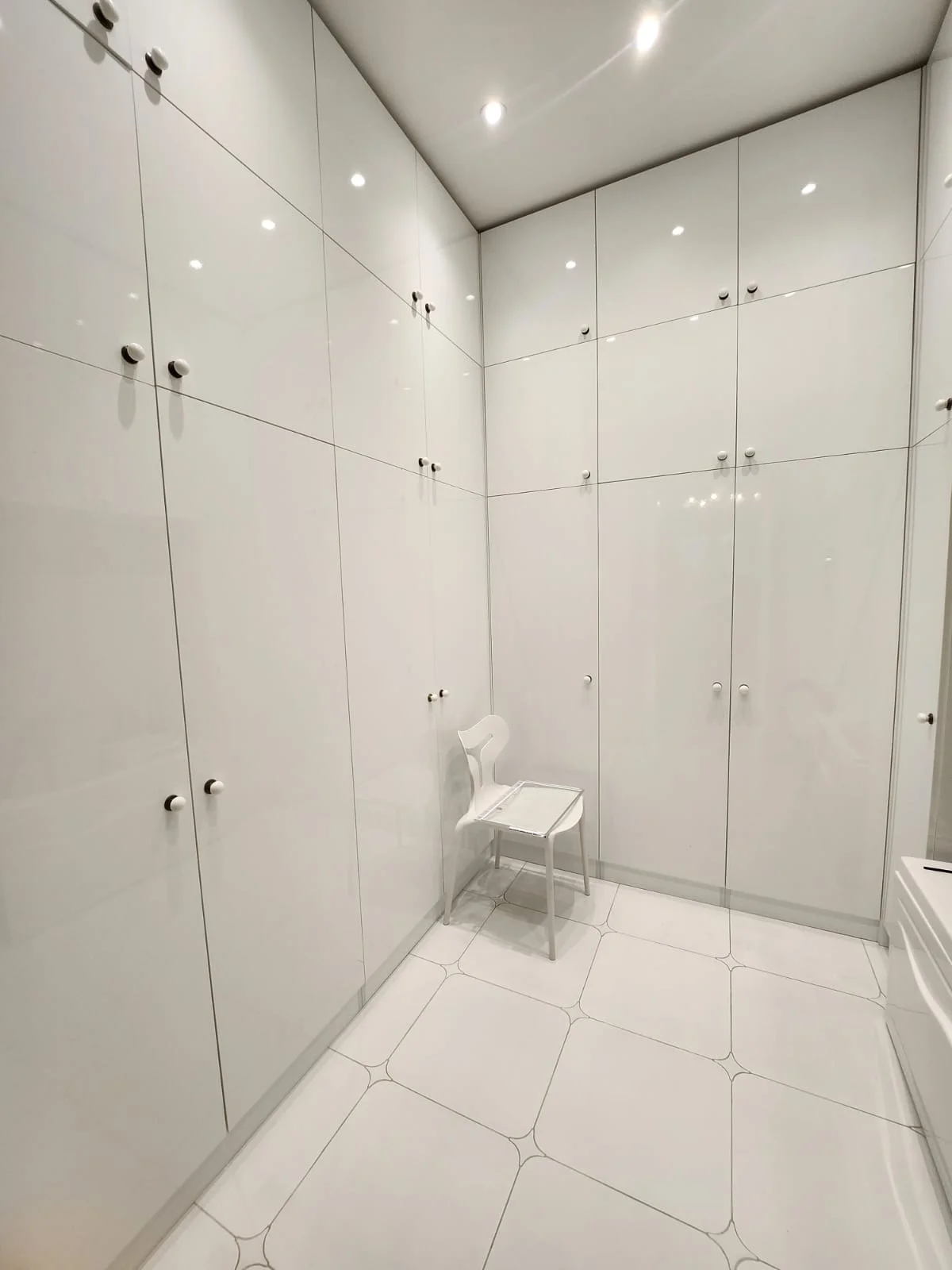 ROSEVILLE Premium Residence-də 3 otaqlı premium mənzil kirayə verilir – şəkil 12