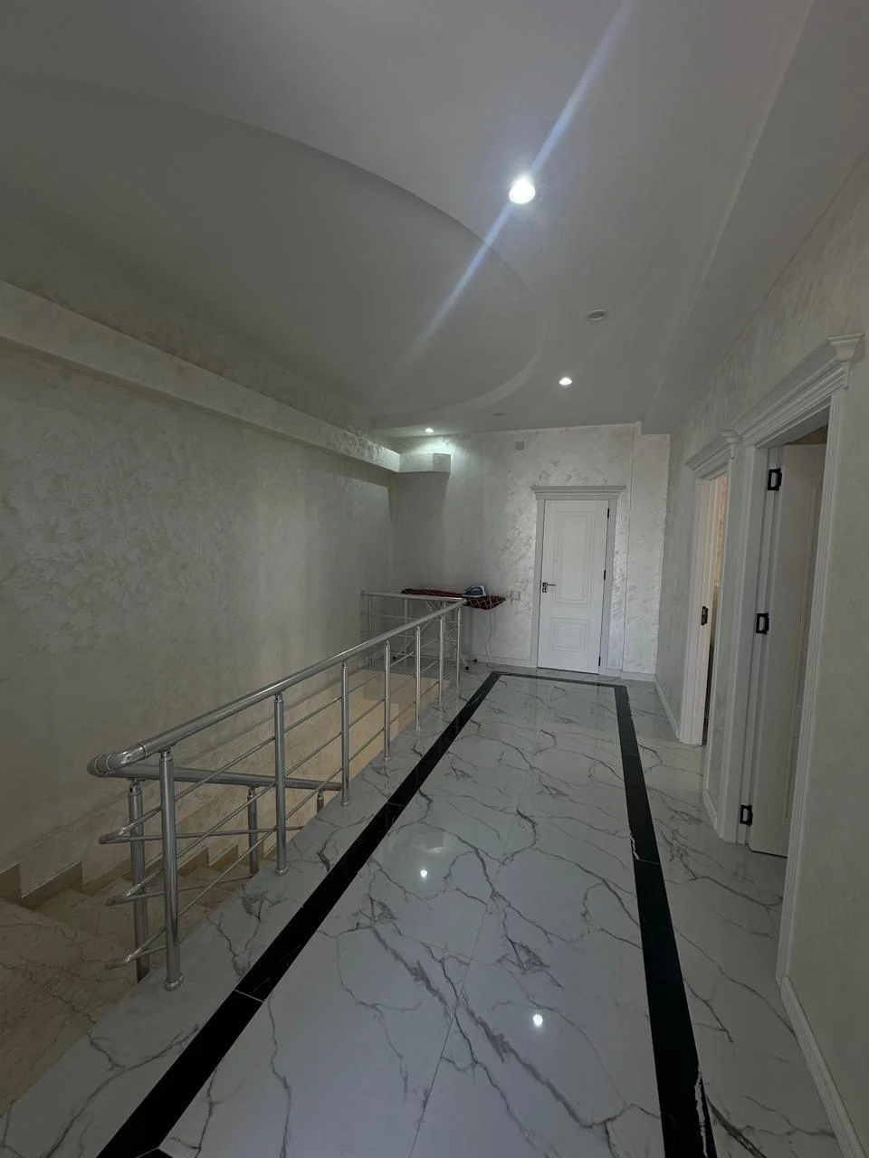 For rent 5-room Apartment 245 m² Nəsimi dist. – şəkil 18