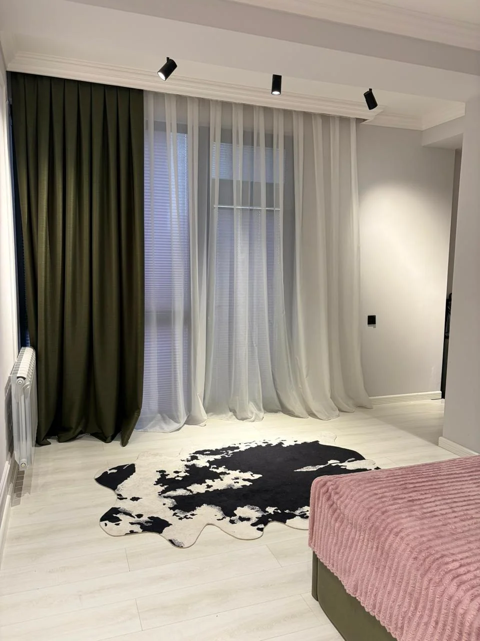 Qaya Qala Residence – şəkil 16