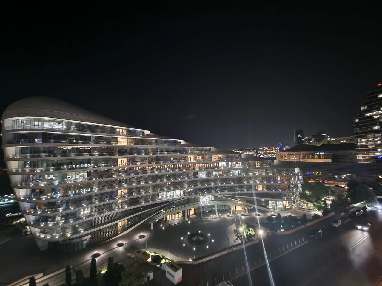 Аренда 5-комнатная Квартира 200 m² Xətai р-н – şəkil 3