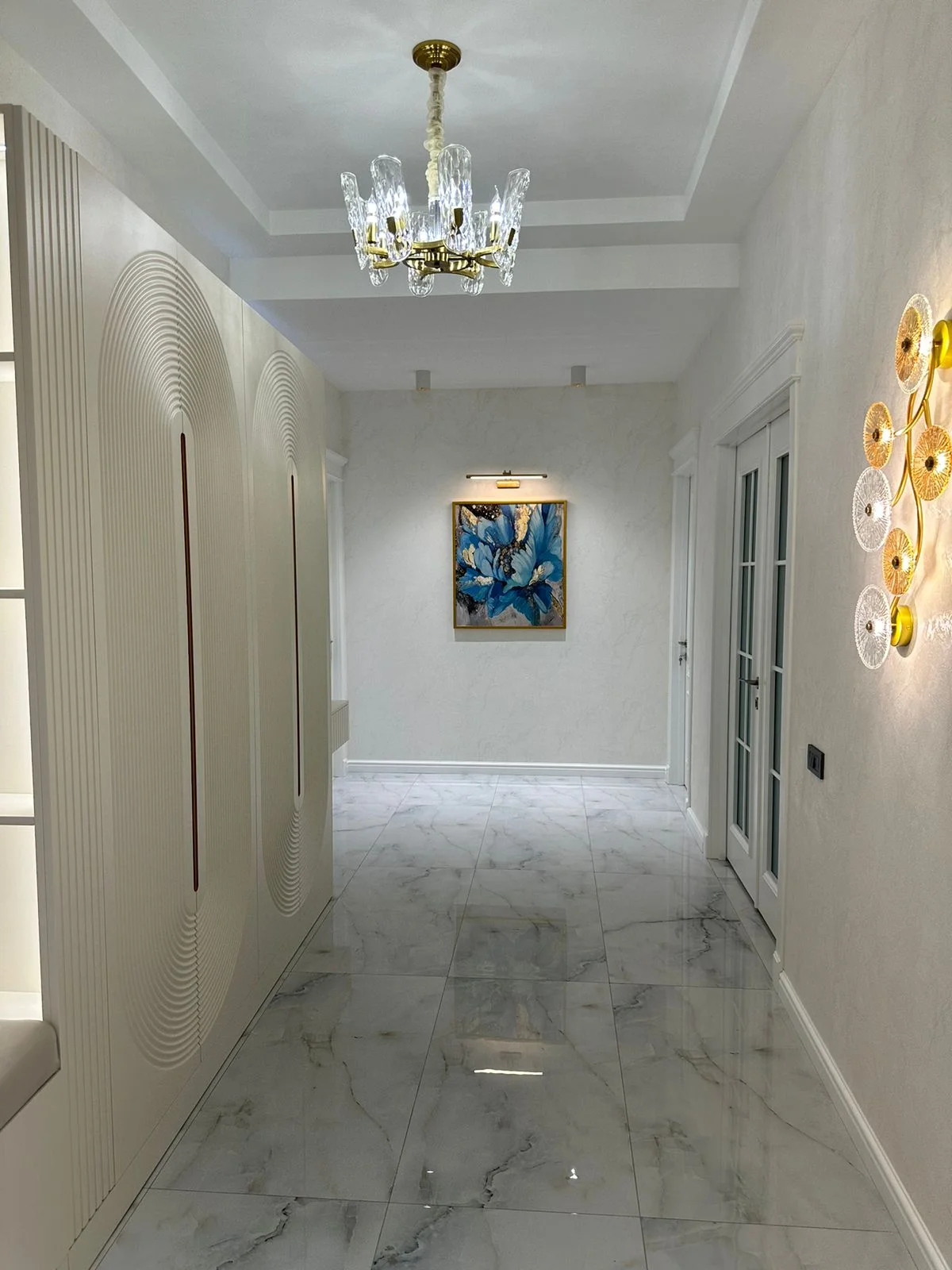 Аренда 3-комнатная Квартира 120 m² Xətai р-н – şəkil 14