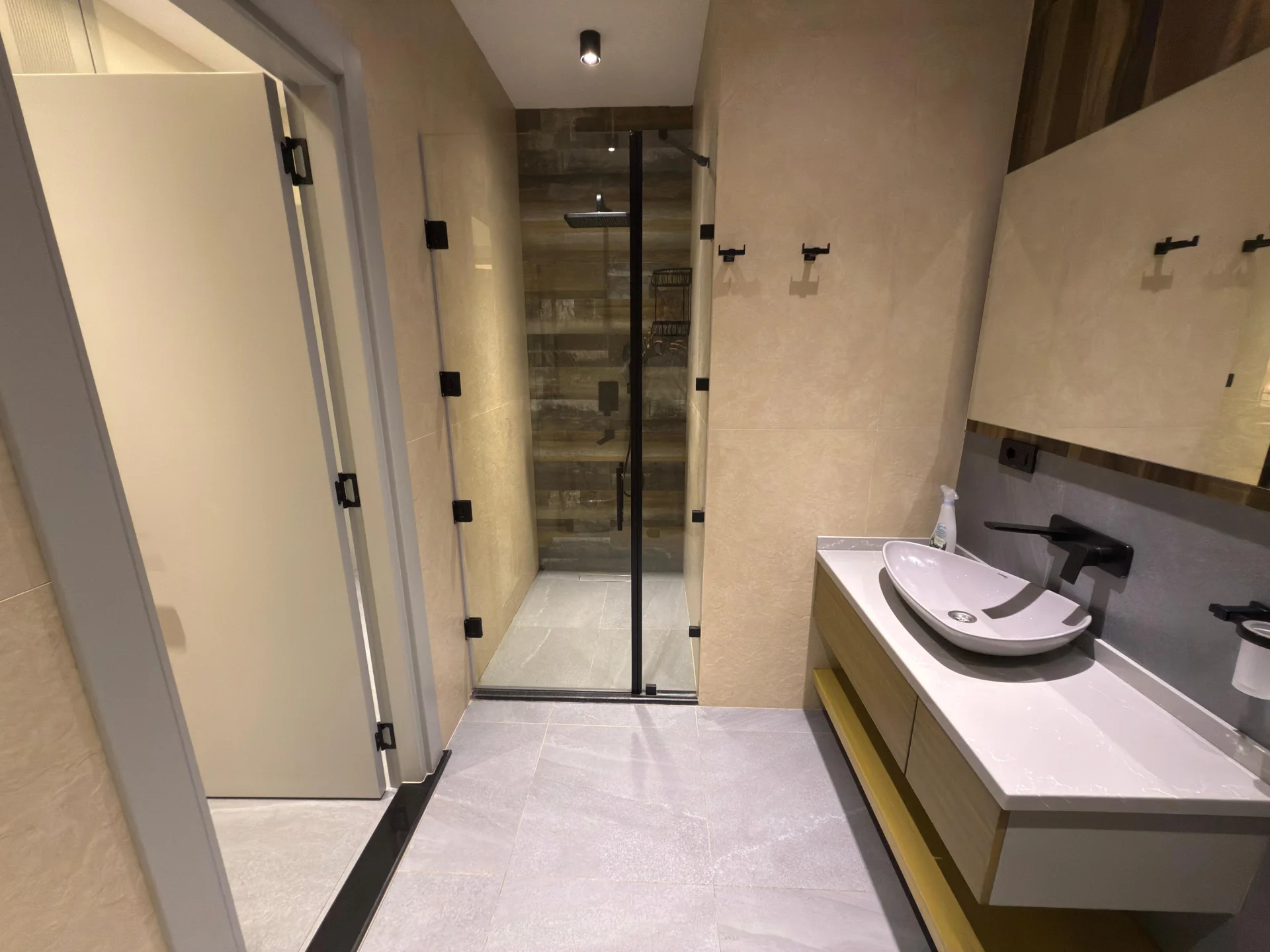 For rent 2-room Apartment 65 m² Xətai dist. – şəkil 16