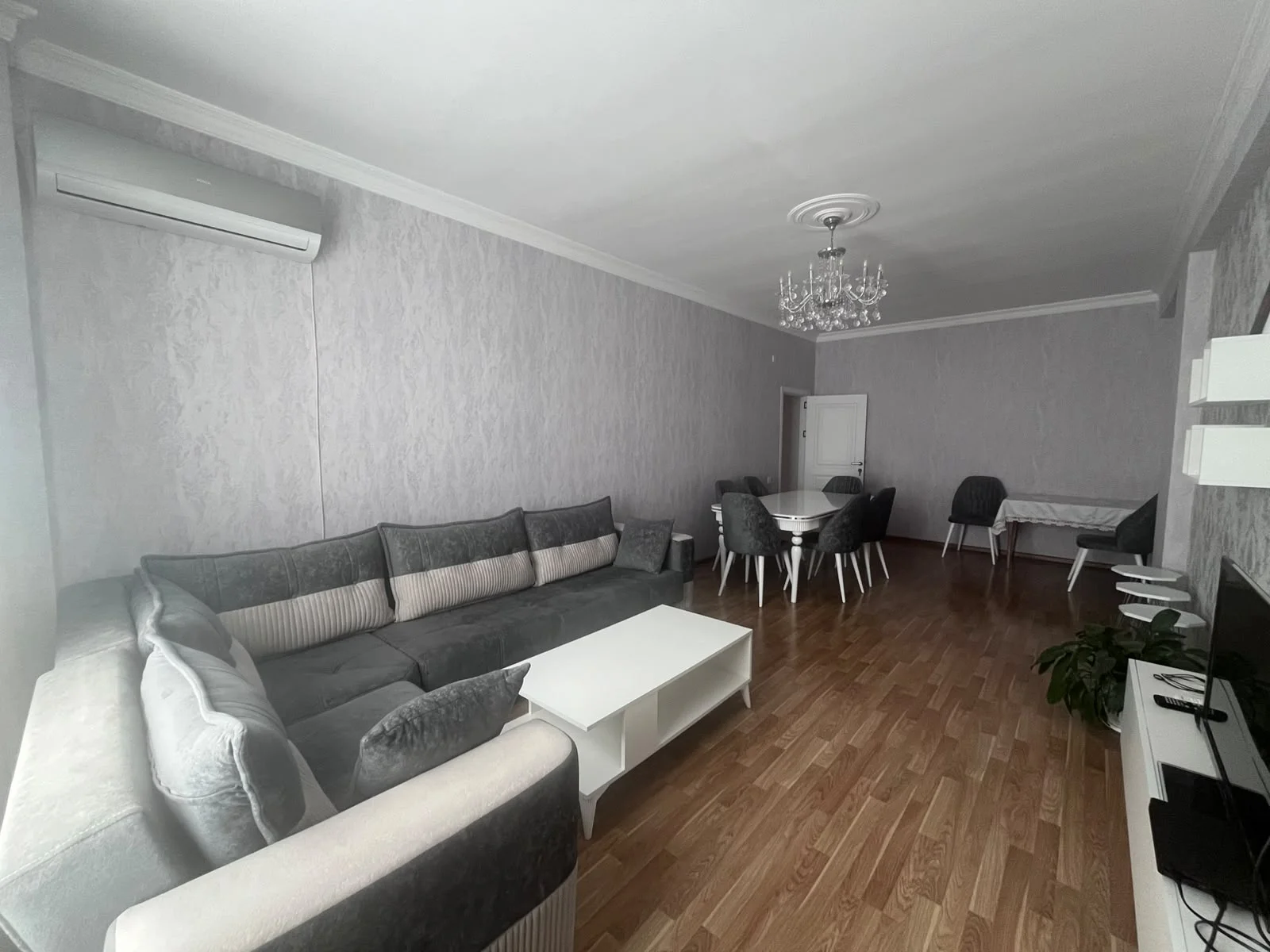 Satılır 2 otaqlı Mənzil 86 m² Xətai r. – şəkil 13