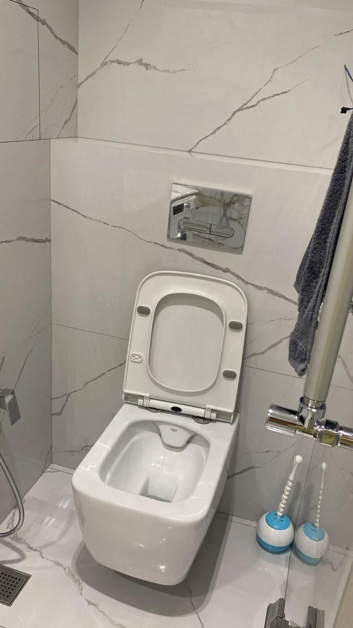 Kiralık 2 odalı Daire 75 m² Xətai ilçesi – şəkil 14