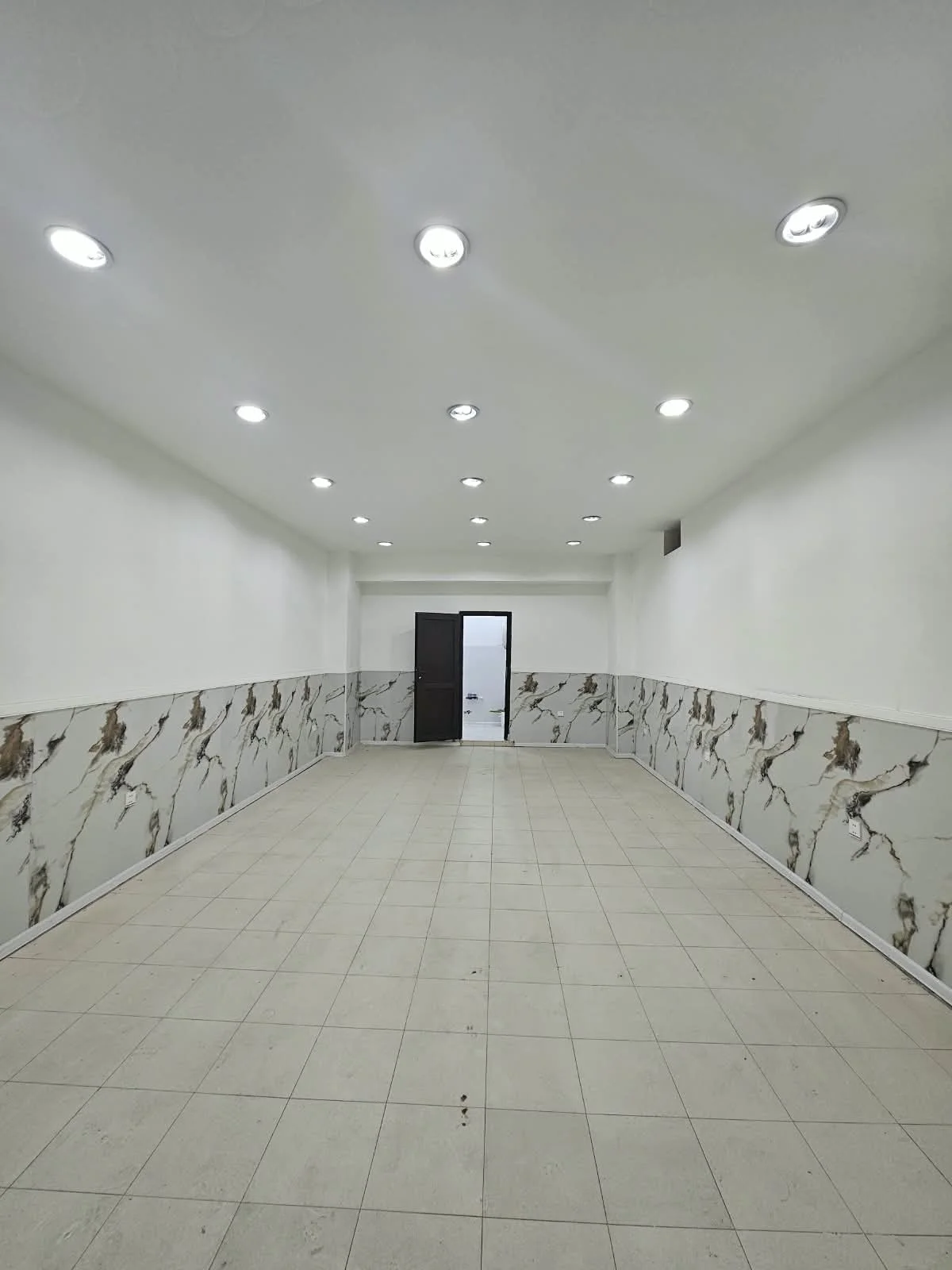 Kirayə Obyekt 45 m² Nəsimi r. – şəkil 1