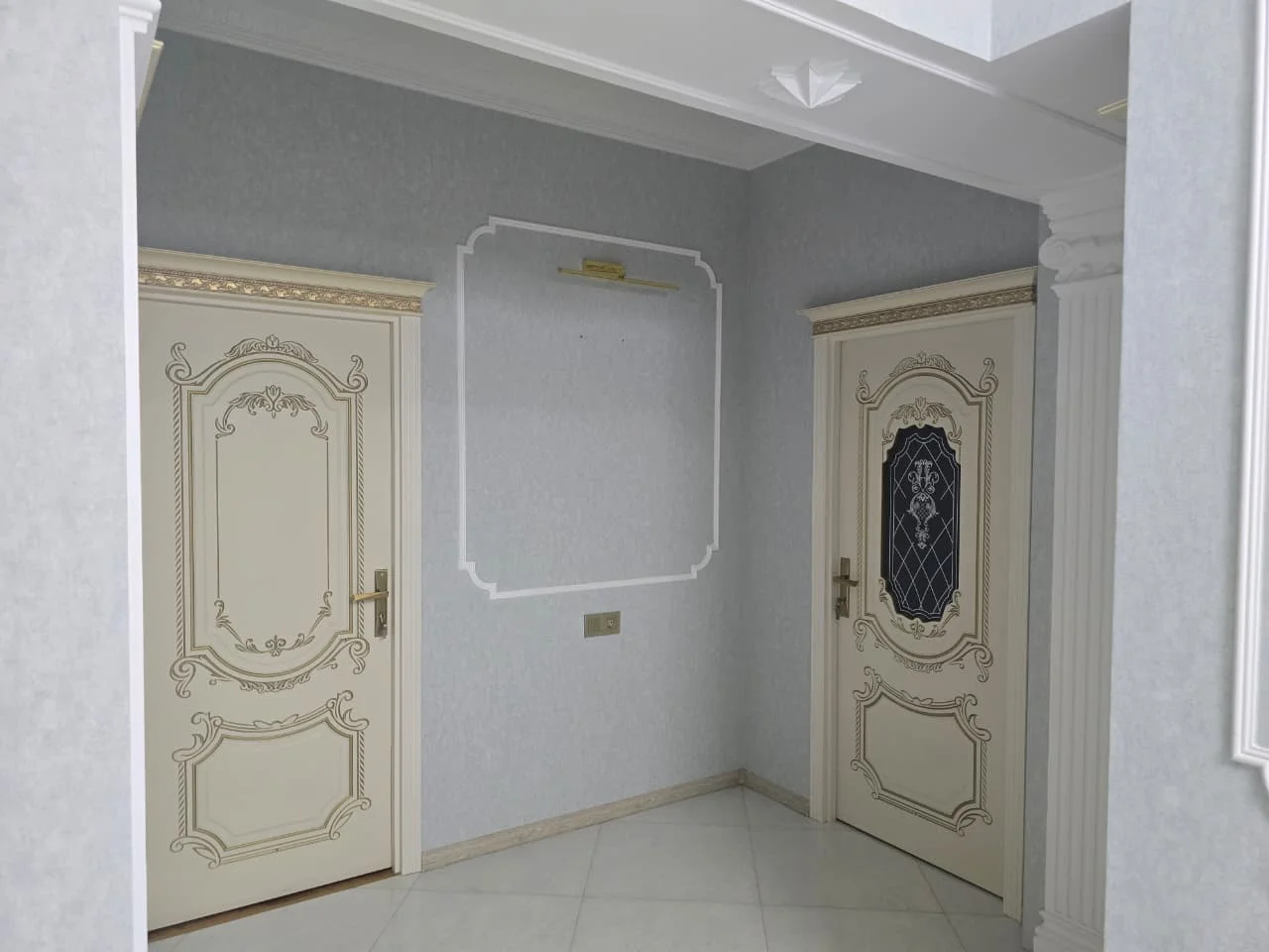 Kirayə 2 otaqlı Mənzil 114 m² Nəsimi r. – şəkil 14