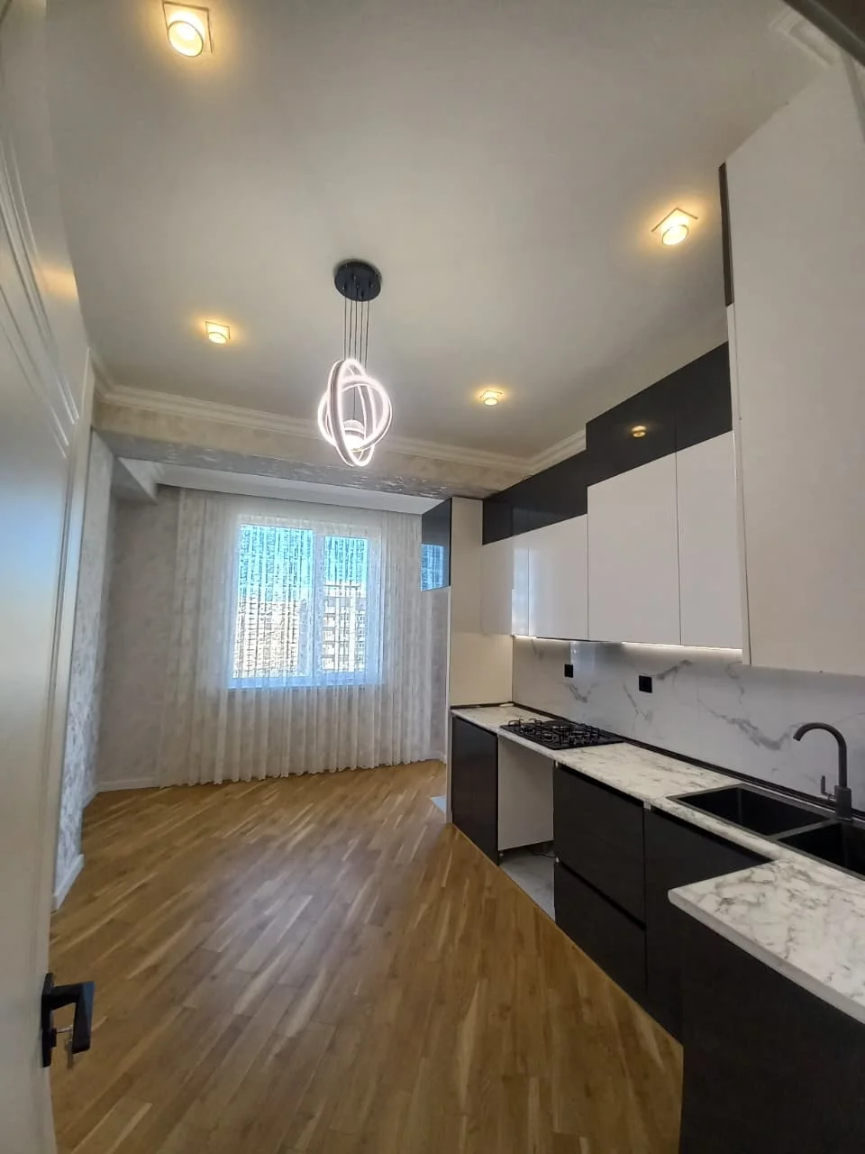 Satılır 2 otaqlı Mənzil 87 m² Nizami r. – şəkil 9