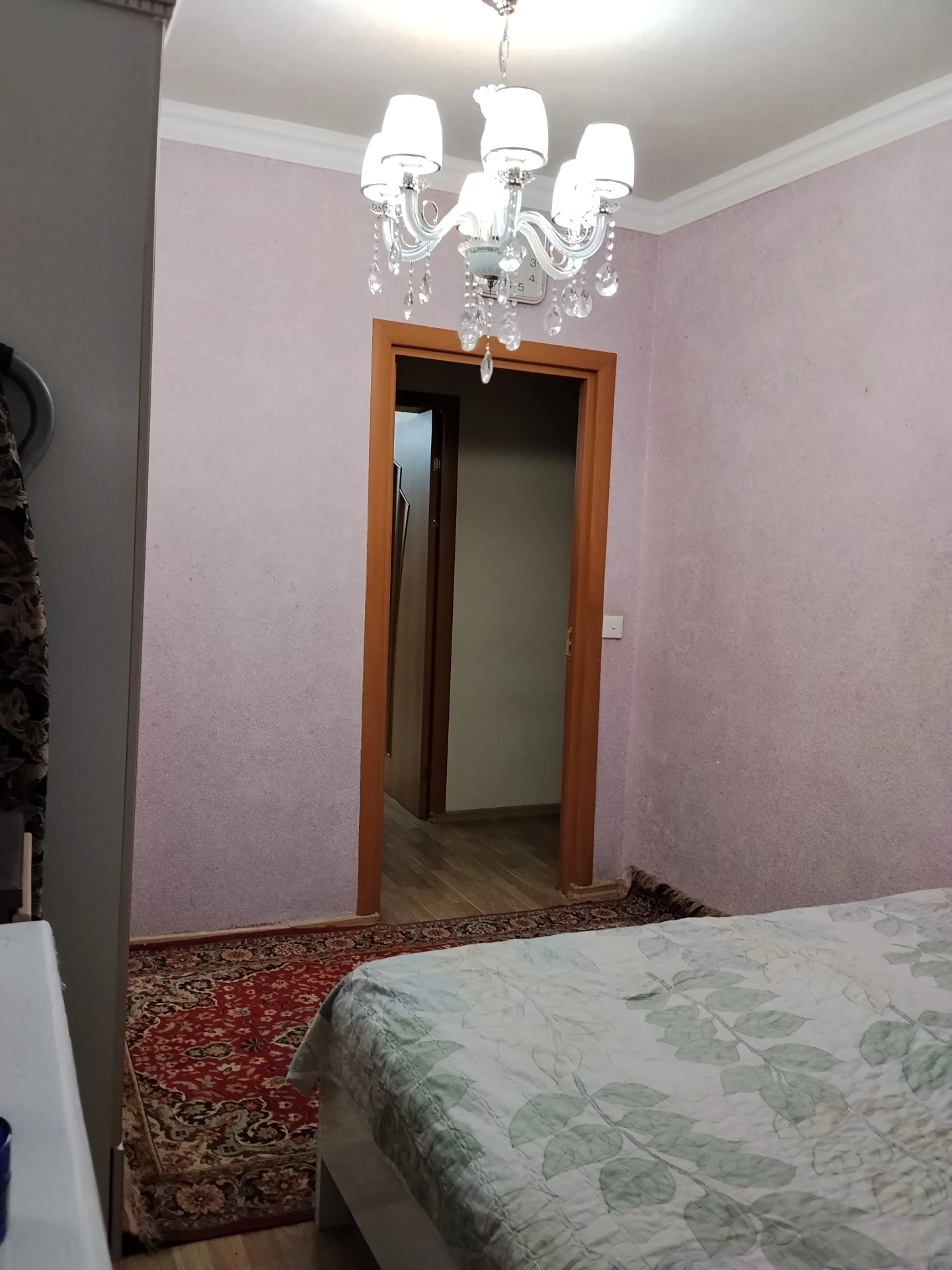Satılır 2 otaqlı Mənzil 46 m² Binəqədi r. – şəkil 8