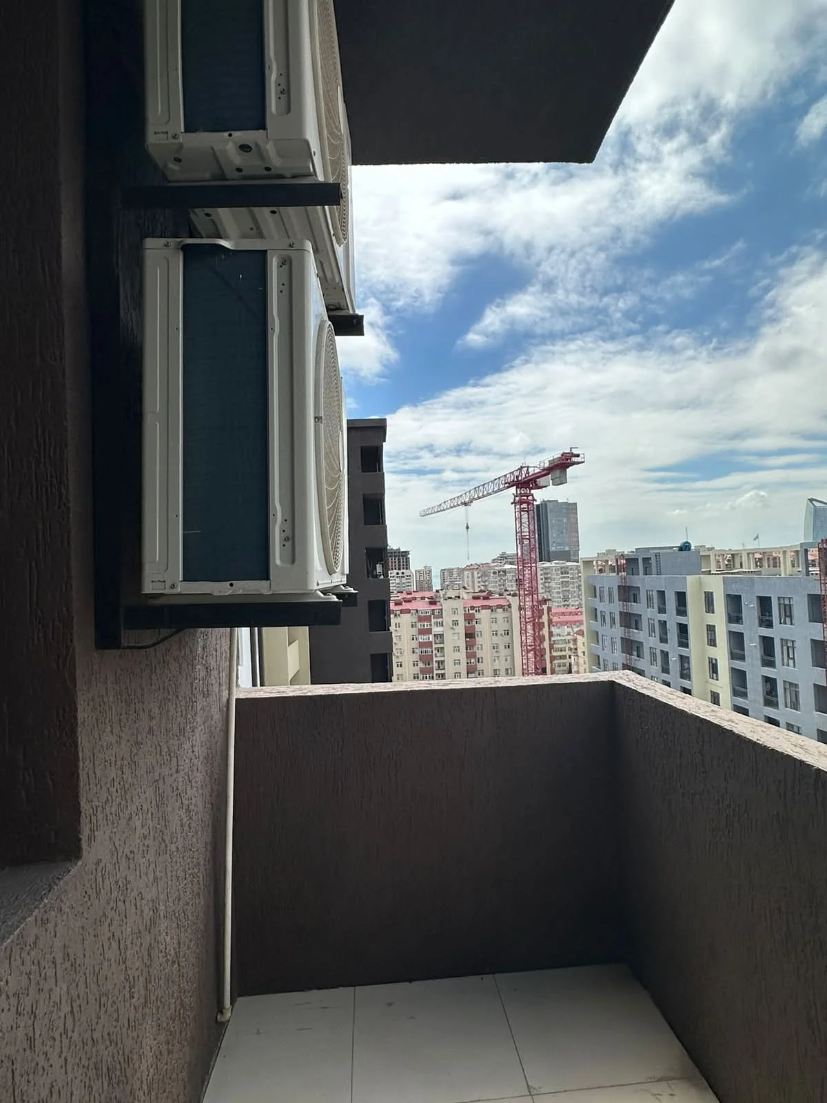 Satılır 4 otaqlı Mənzil 160 m² Xətai r. – şəkil 12