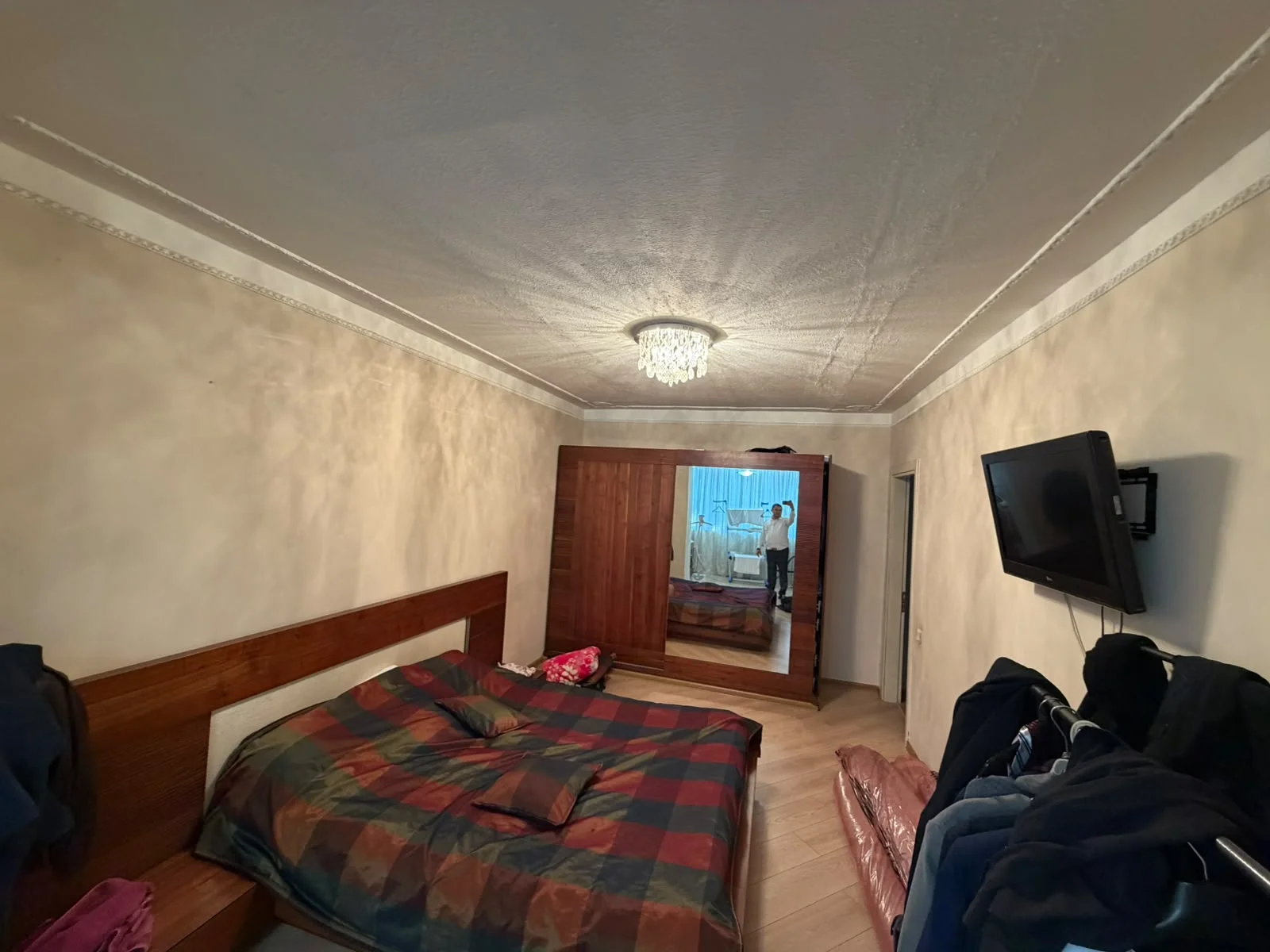 Satılır 3 otaqlı Mənzil 80 m² Yasamal r. – şəkil 3