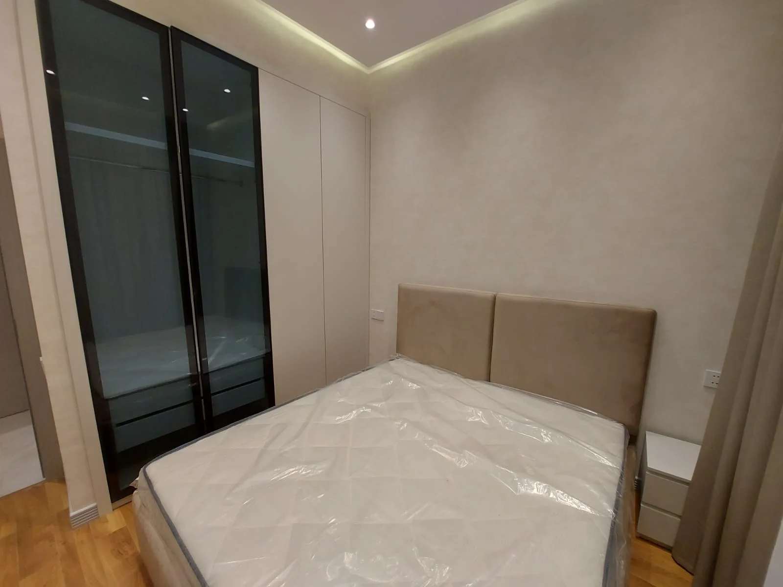 Malibo Residencedə 2 otaqlı mənzil – şəkil 6