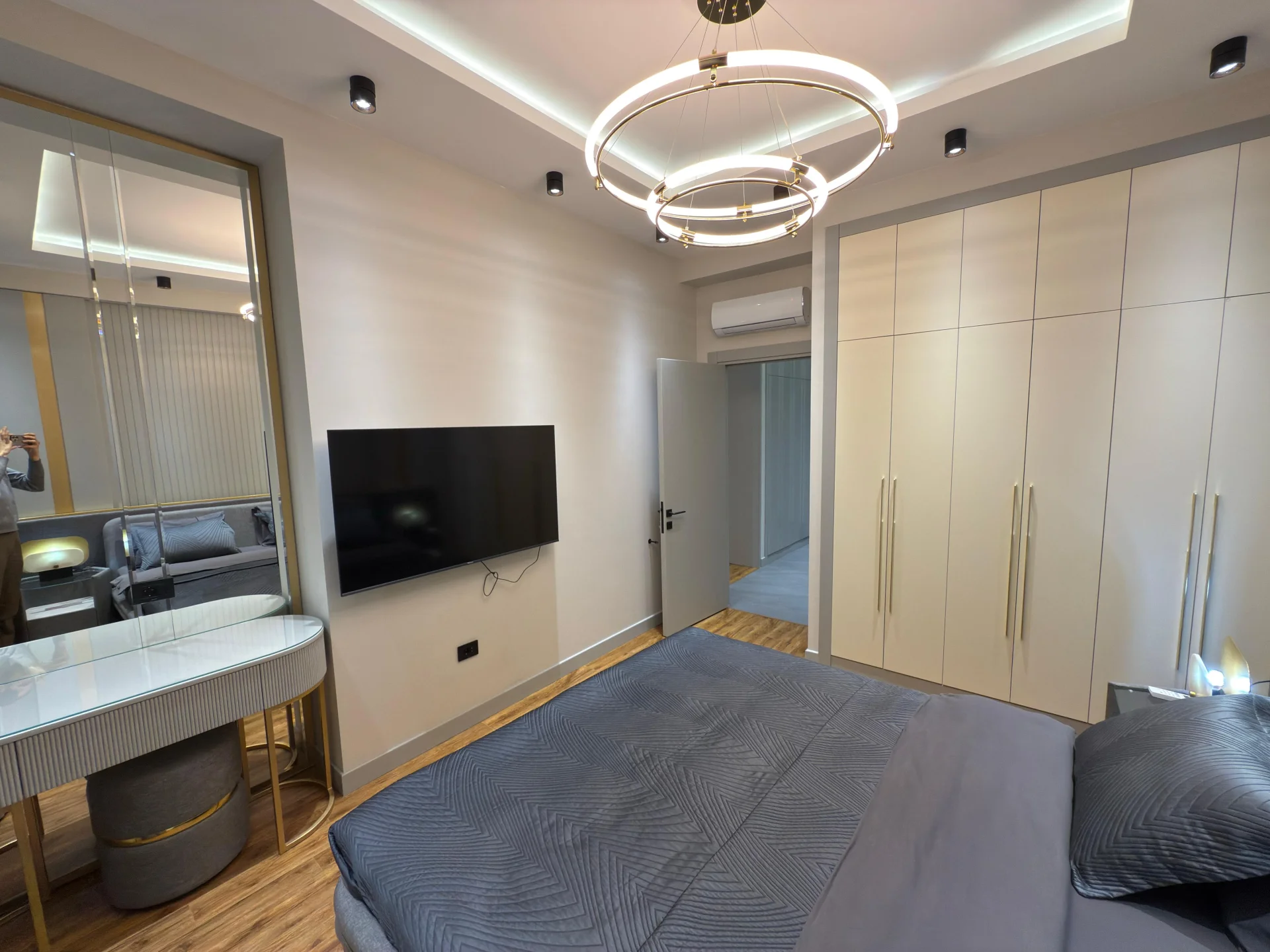 For rent 2-room Apartment 65 m² Xətai dist. – şəkil 5