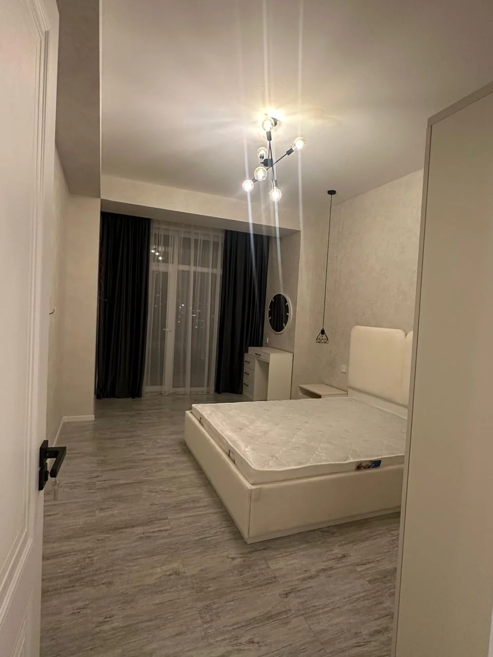 Nərimanov m. 3 otaq 1500azn yeni – şəkil 5