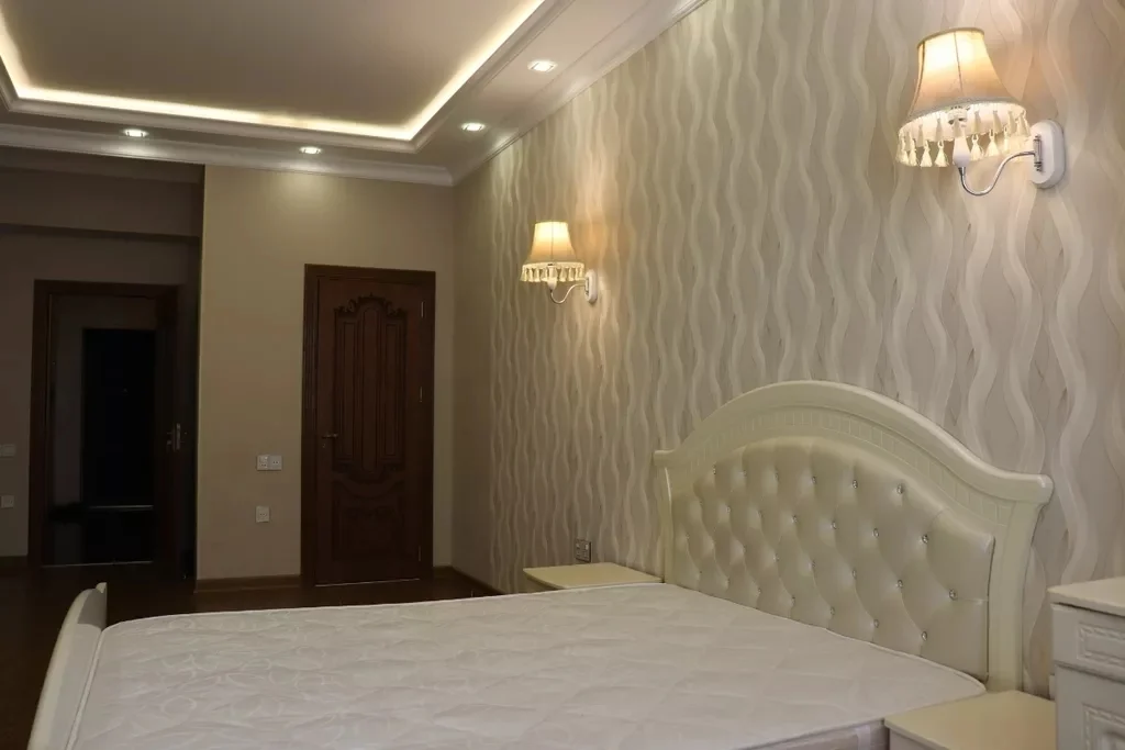 Kirayə 3 otaqlı Mənzil 150 m² Yasamal r. – şəkil 11