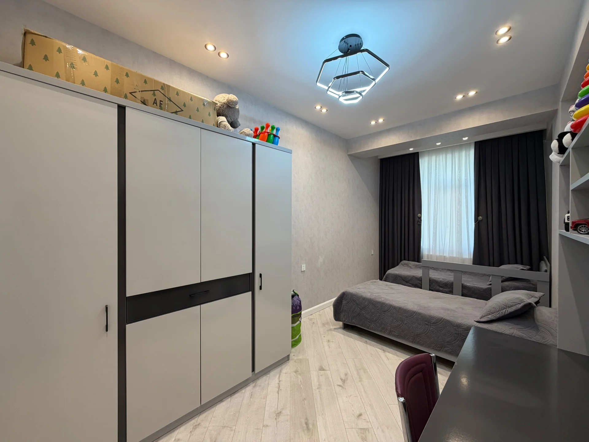 For sale 3-room Apartment 91 m² Xətai dist. – şəkil 15