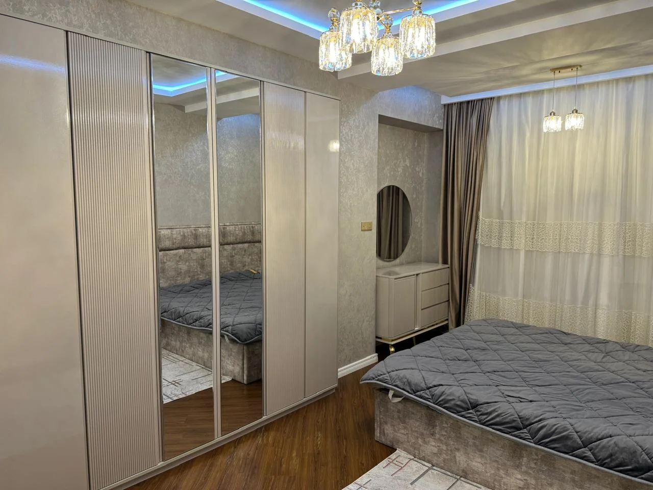 28 Park Residence – şəkil 8