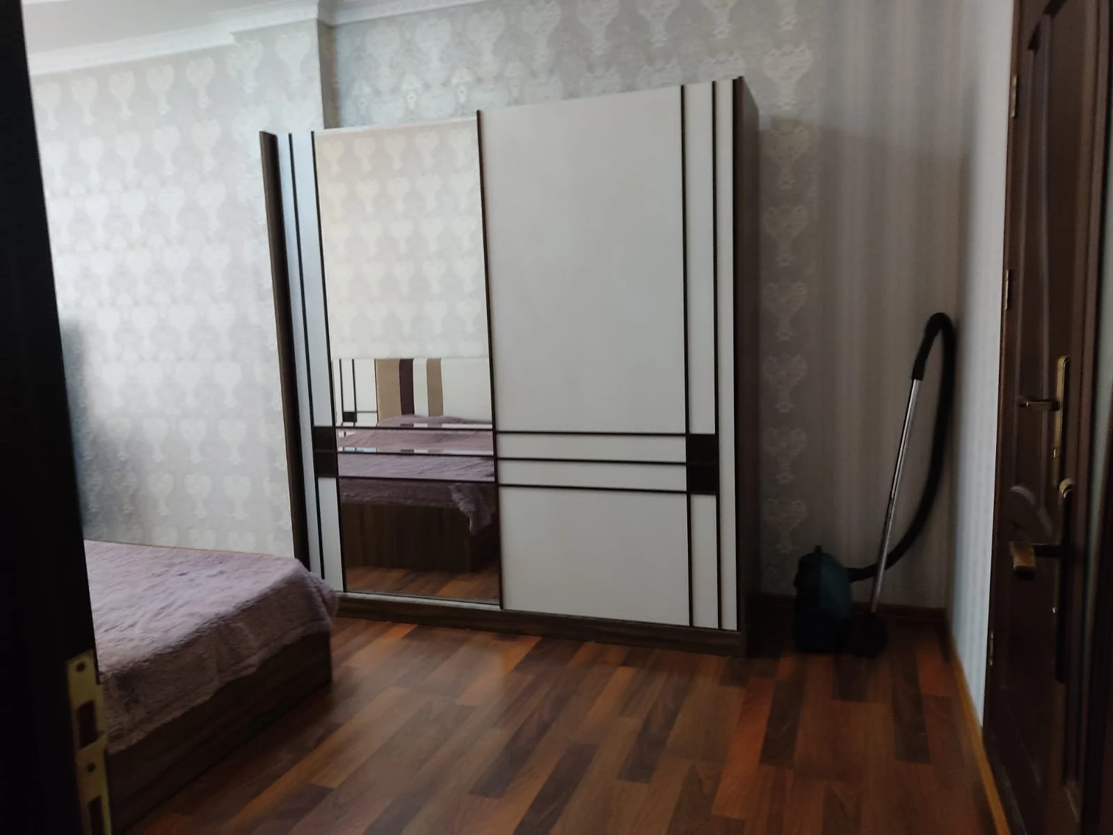 Kiralık 3 odalı Daire 120 m² Xətai ilçesi – şəkil 7
