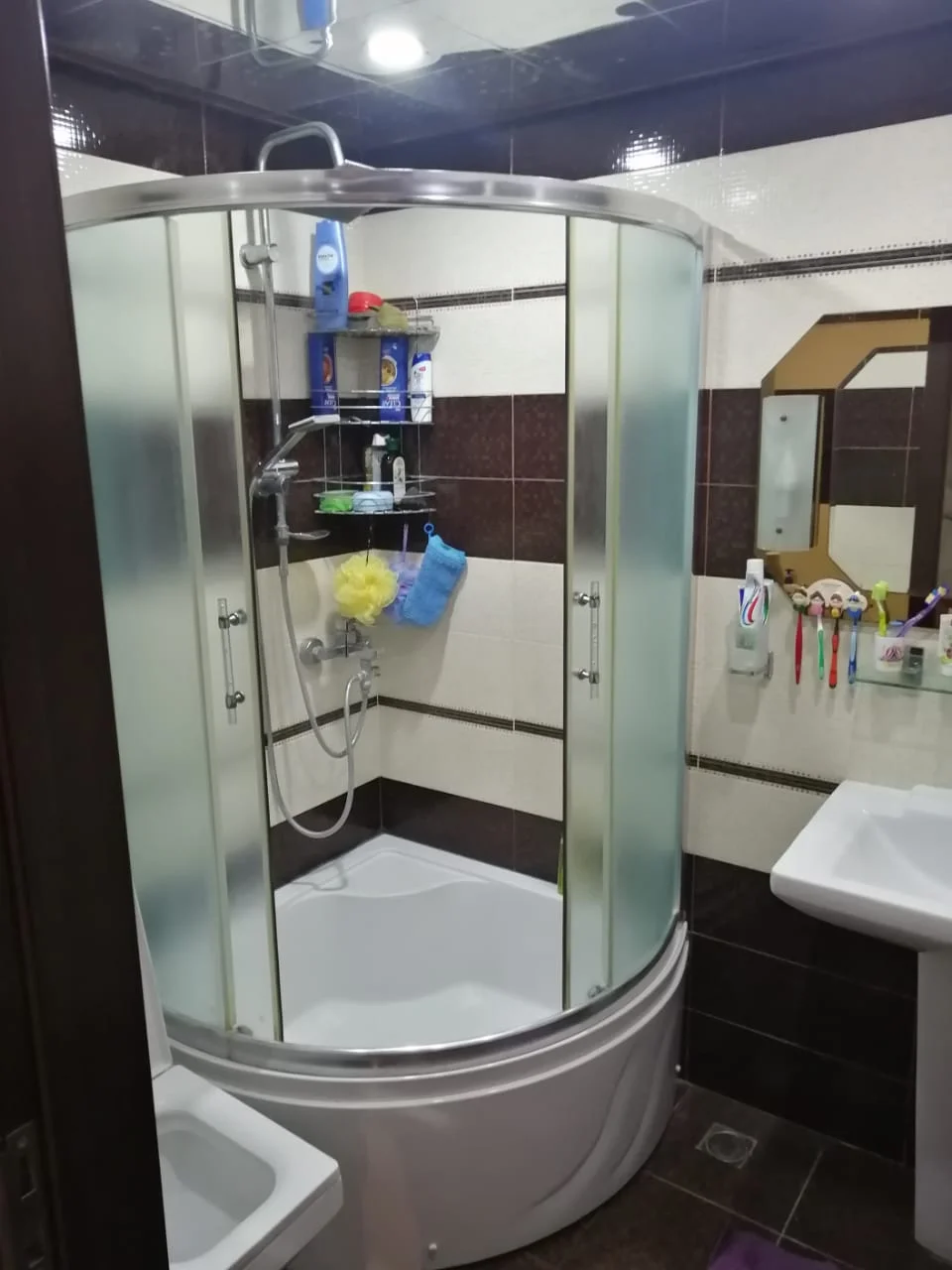 Продаётся 3-комнатная Квартира 85 m² Abşeron р-н – şəkil 12