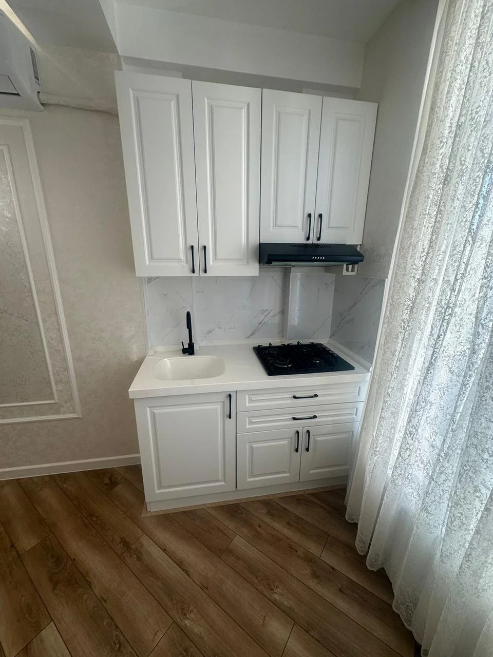 Kirayə 2 otaqlı Mənzil 76 m² Nərimanov r. – şəkil 11