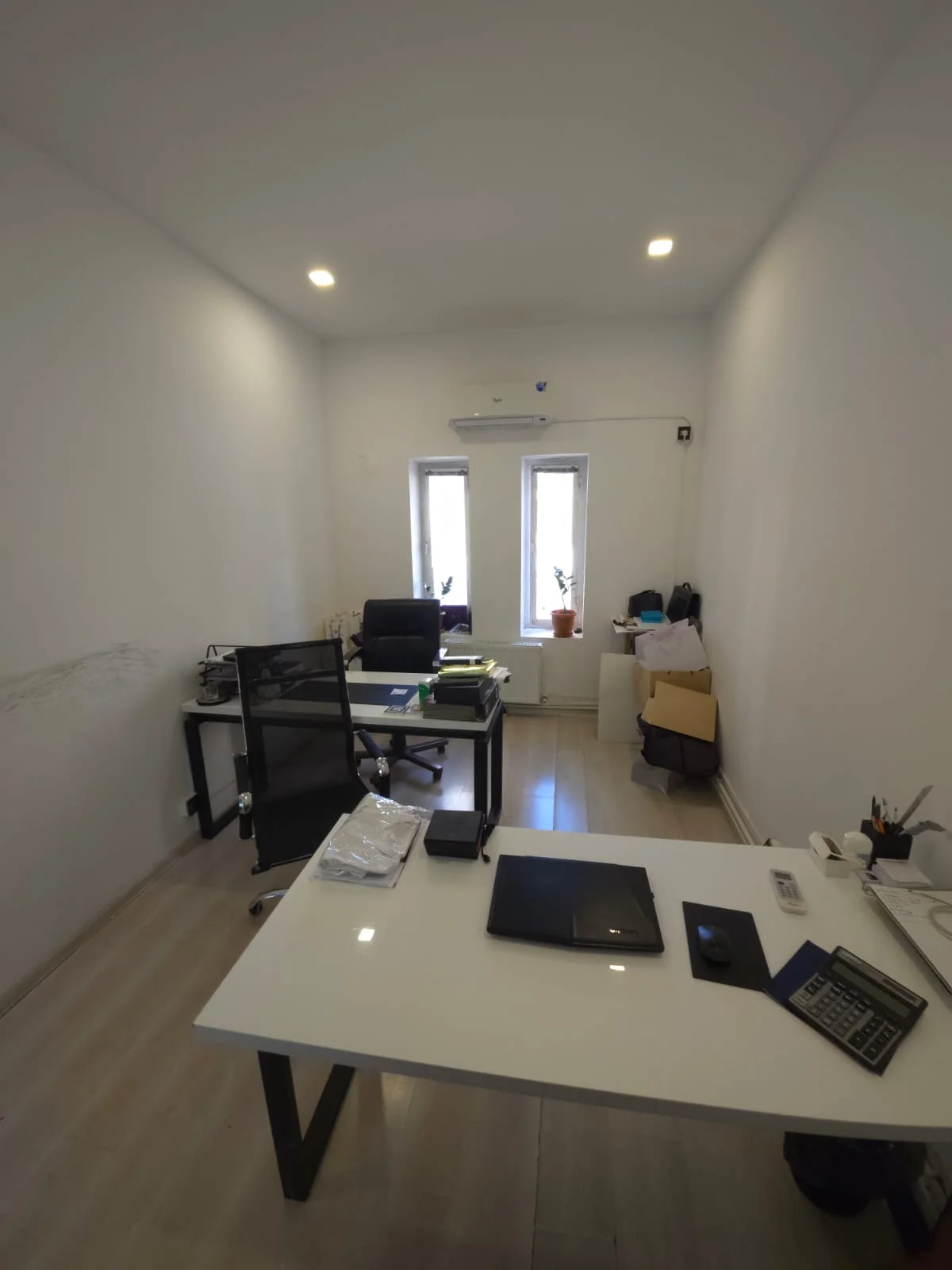 Kirayə 8 otaqlı Ofis 160 m² Bakı – şəkil 8
