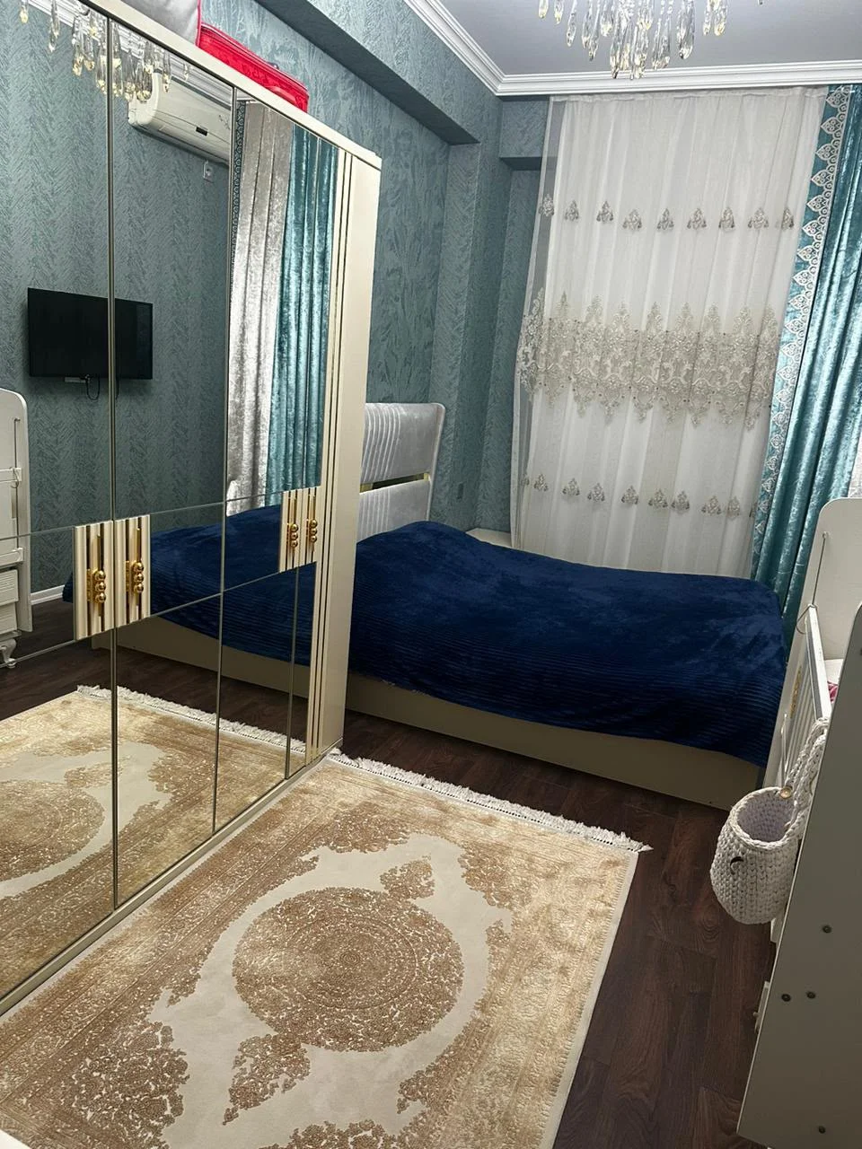 Kirayə mənzil Yeni Günəşli – şəkil 9