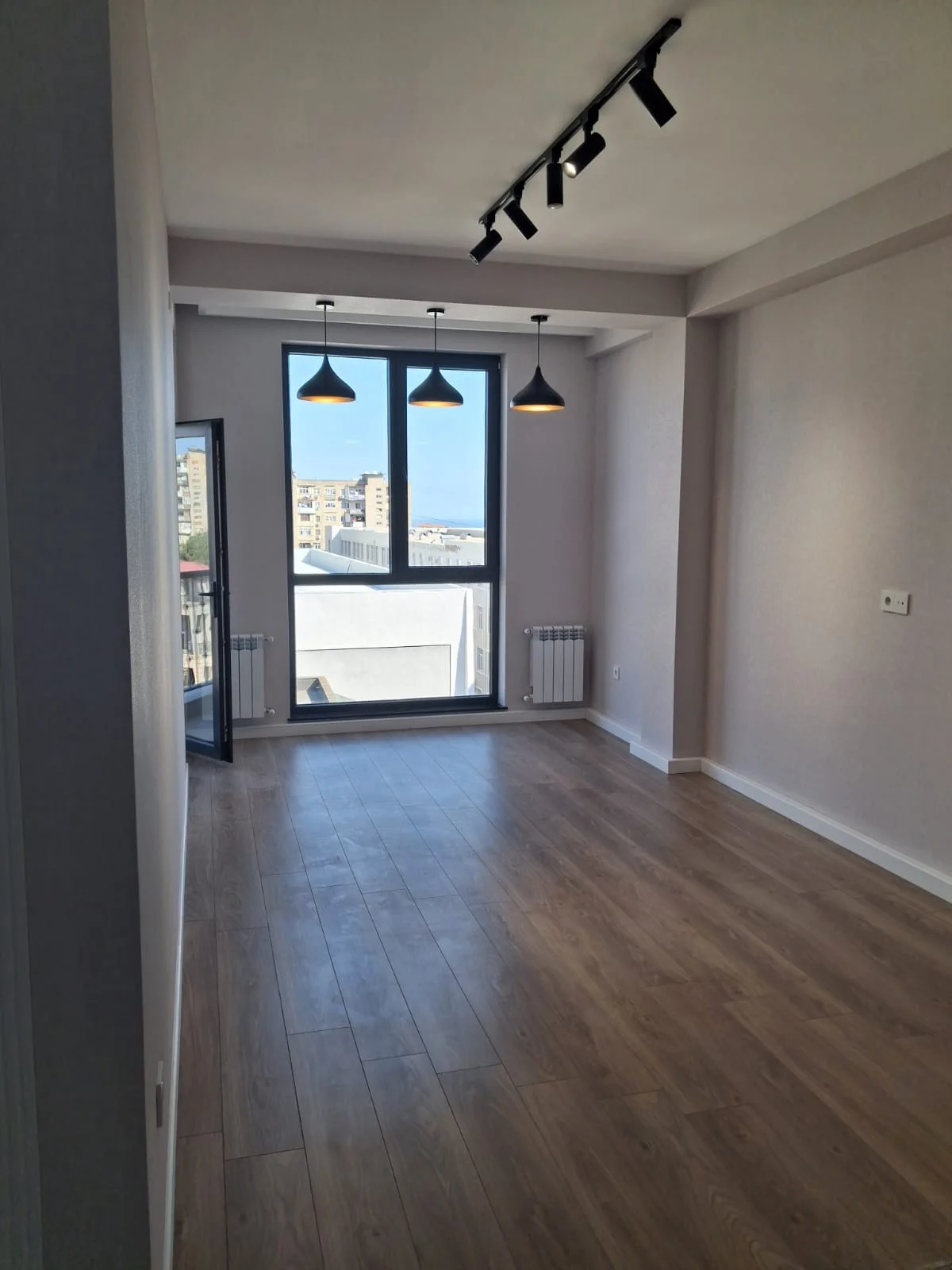 For sale 2-room Apartment 51.7 m² Xətai dist. – şəkil 4