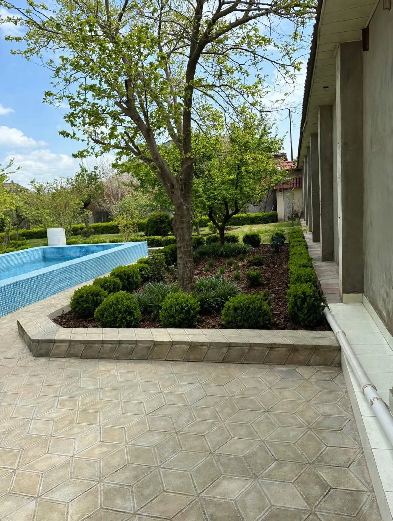 Satılır 9 otaqlı Həyət evi / Bağ evi 310 m² Binəqədi r. – şəkil 9