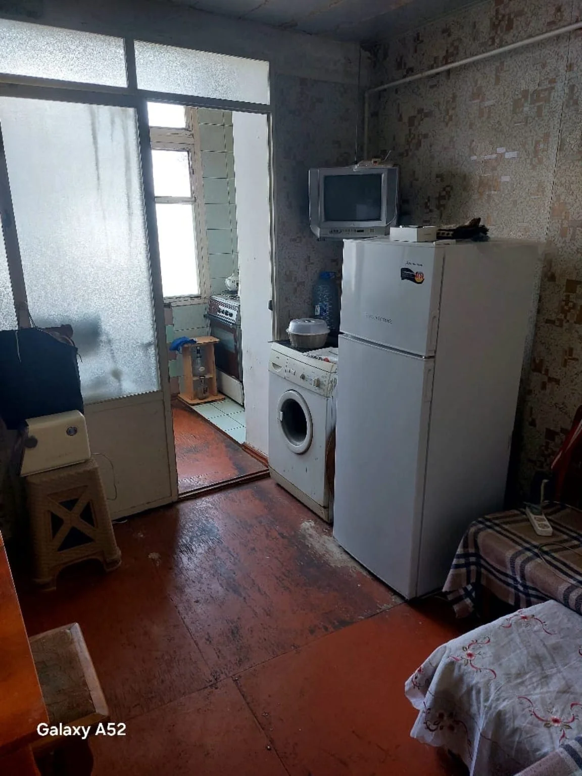 For sale 3-room Apartment 56 m² Səbail dist. – şəkil 4