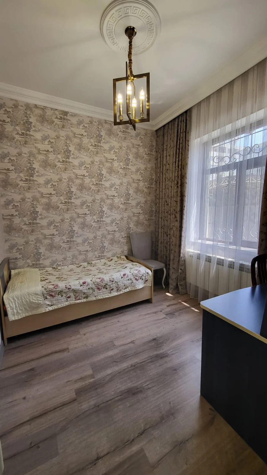 Kiralık 7 odalı Müstakil ev / Yazlık 260 m² Səbail ilçesi – şəkil 7