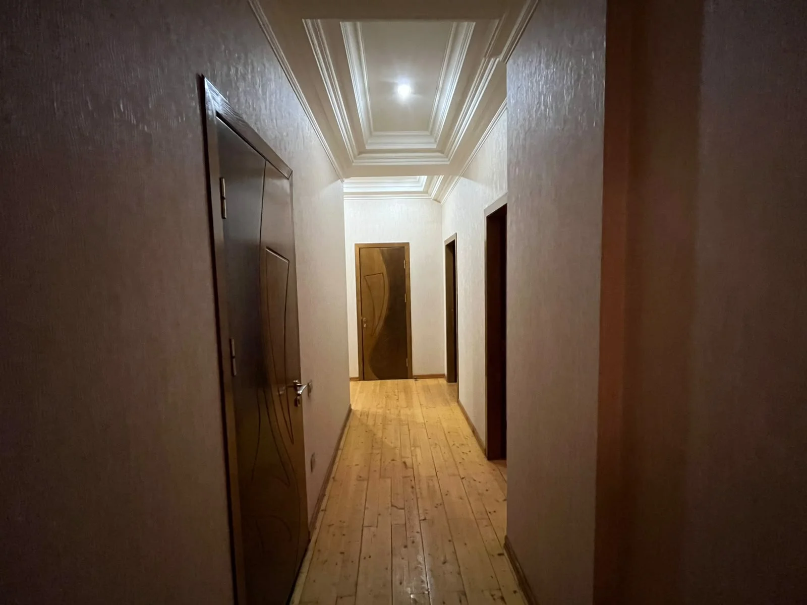 Kirayə 3 otaqlı Mənzil 130 m² Yasamal r. – şəkil 9