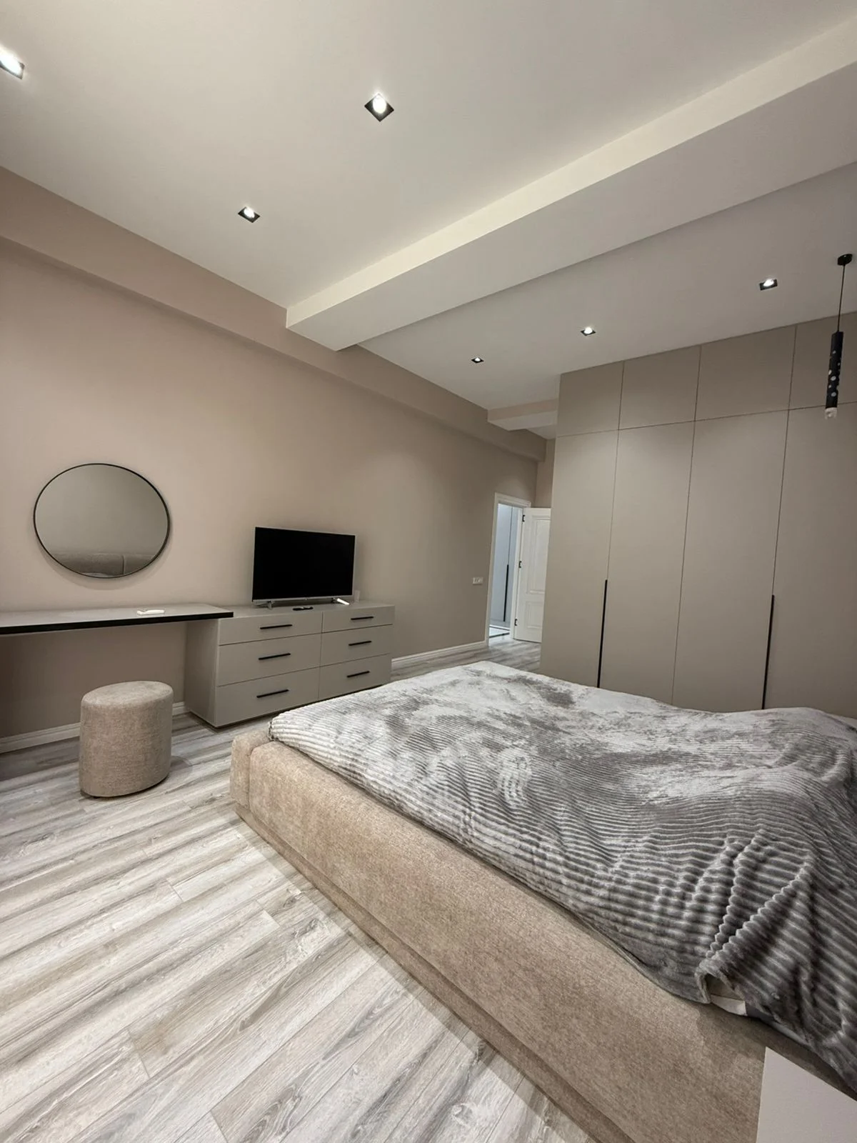 Kiralık 2 odalı Daire 100 m² Xətai ilçesi – şəkil 3